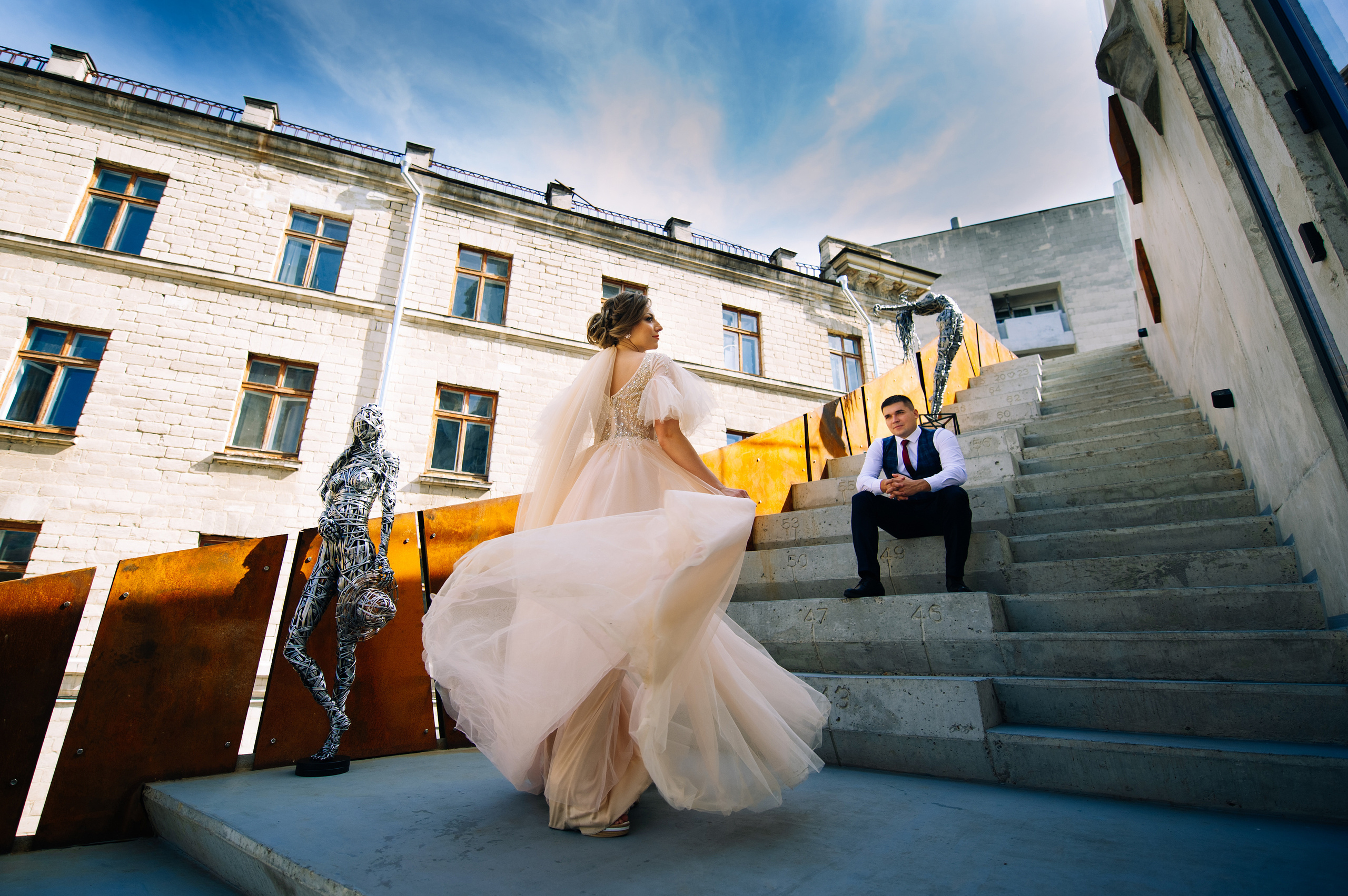 Cristina & Victor. Fotograf de familie și evenimente
