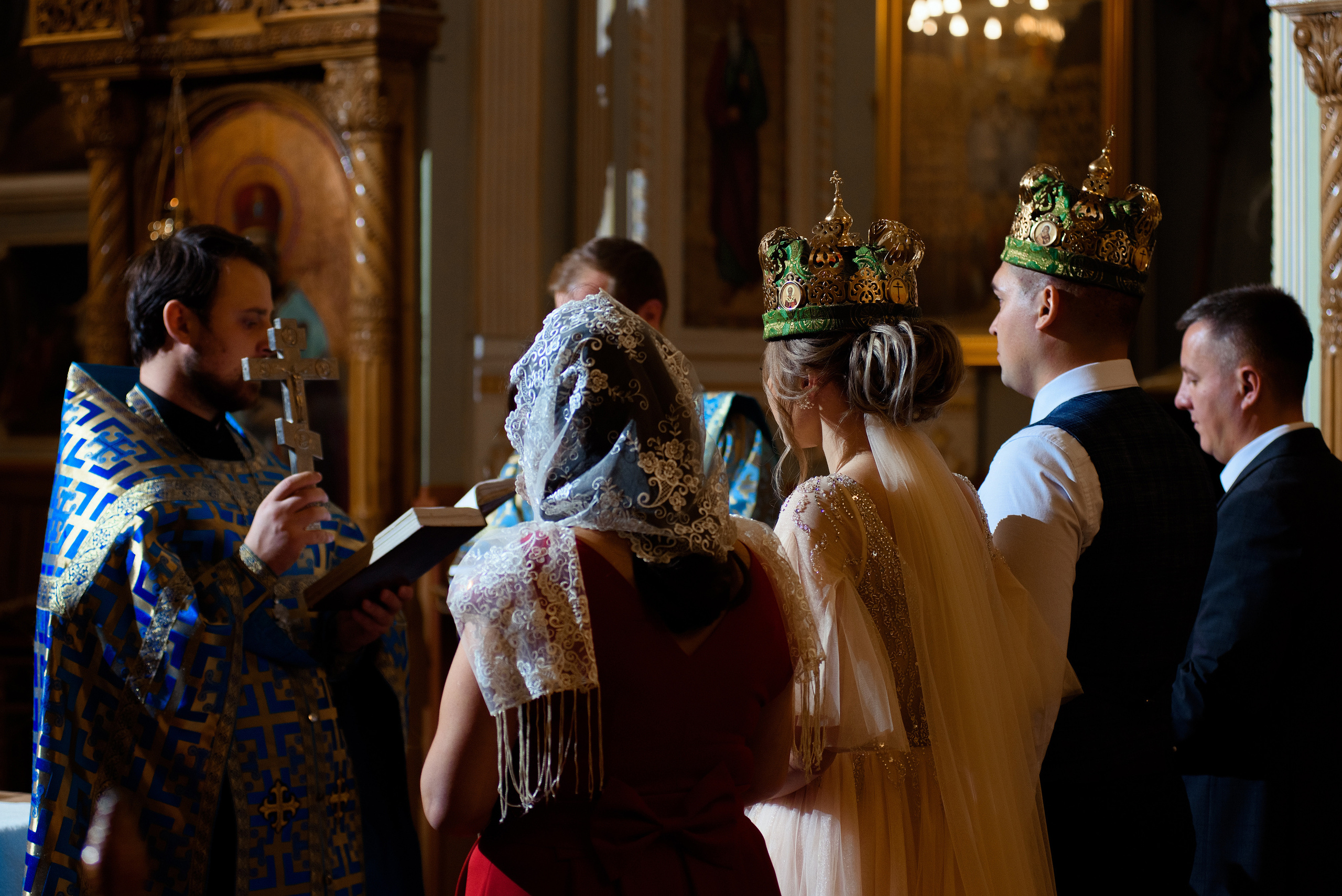 Cristina & Victor. Fotograf de familie și evenimente