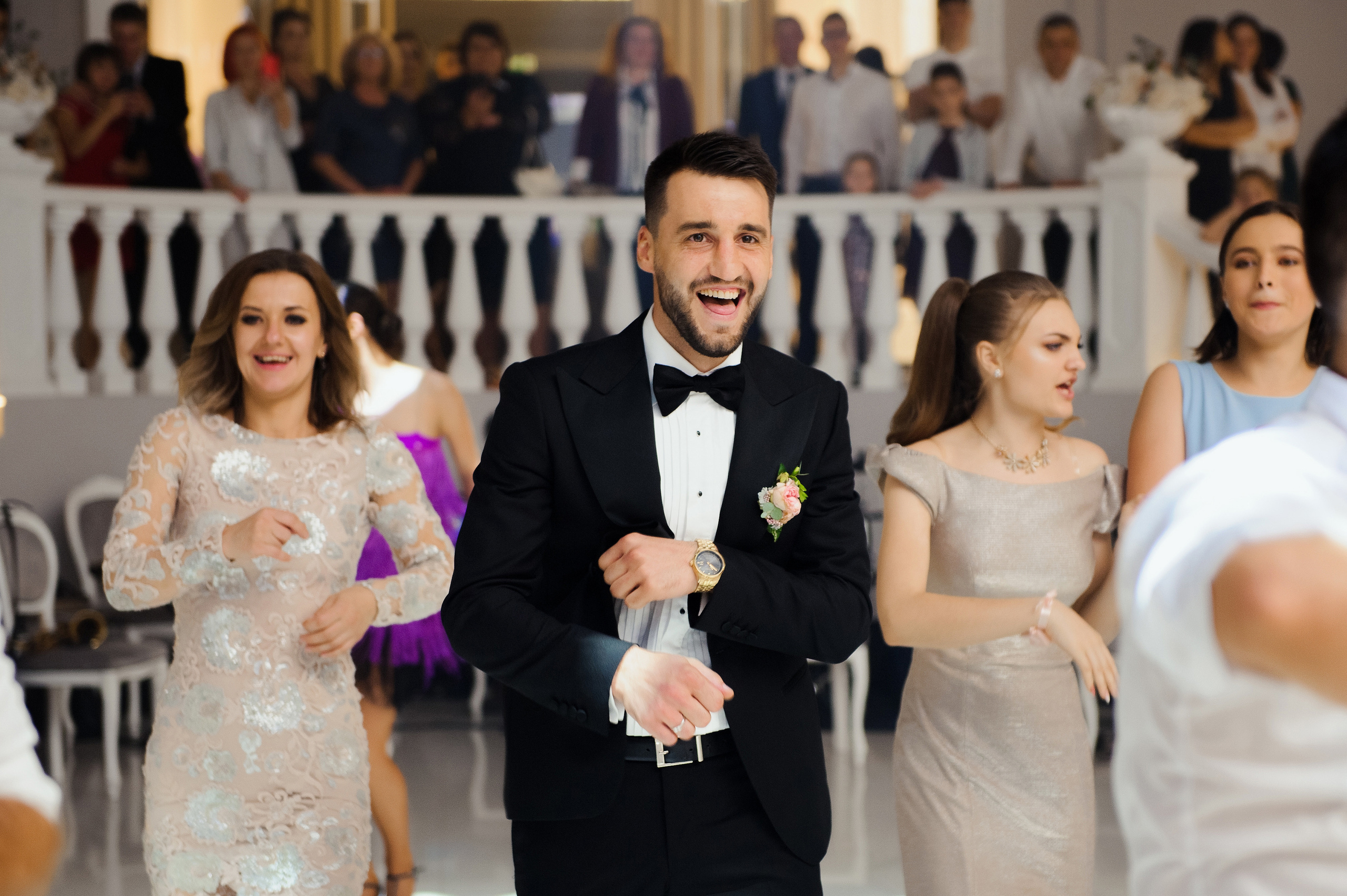 Adriana & Iulian. Fotograf de familie și evenimente