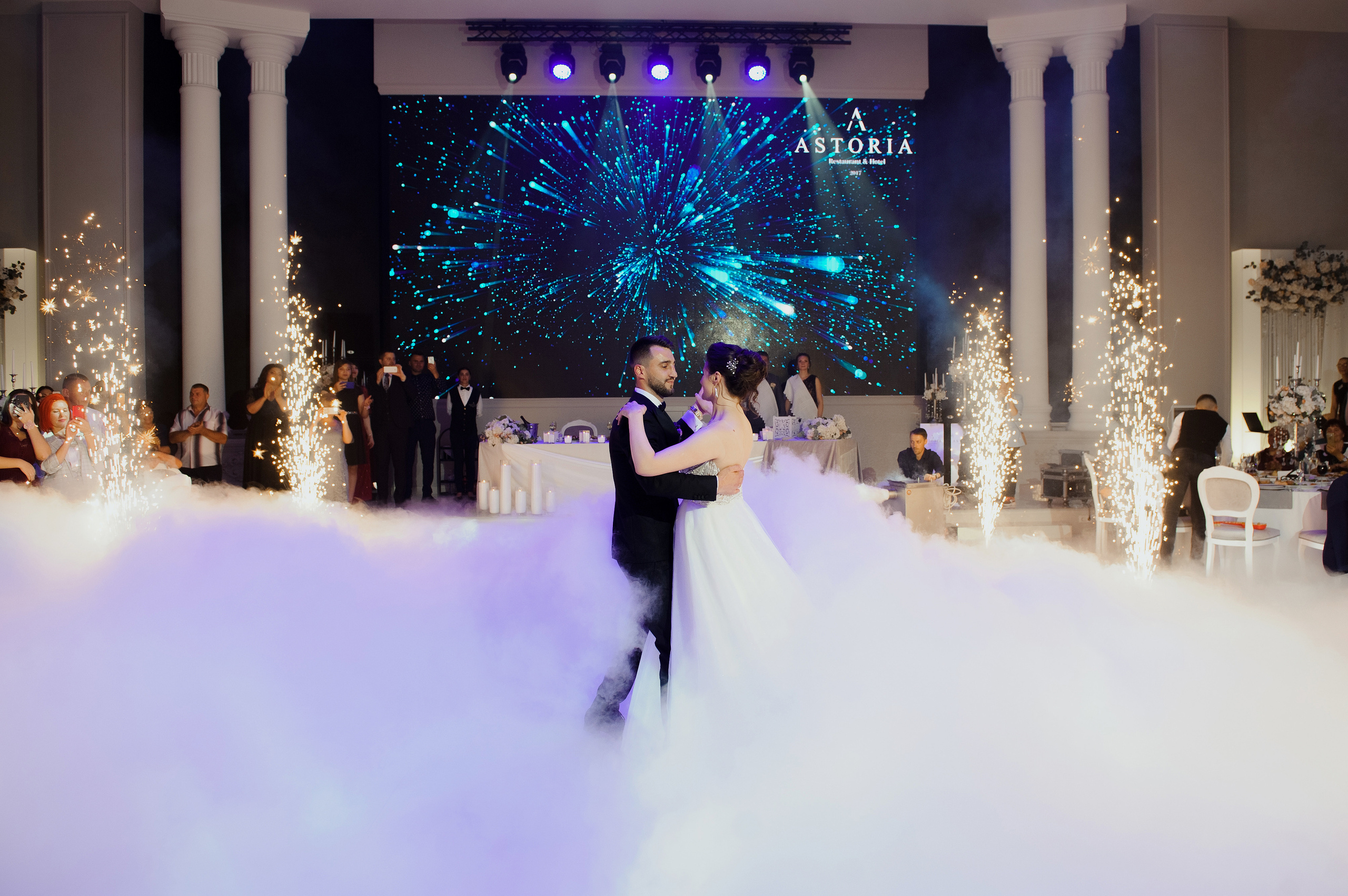 Adriana & Iulian. Fotograf de familie și evenimente