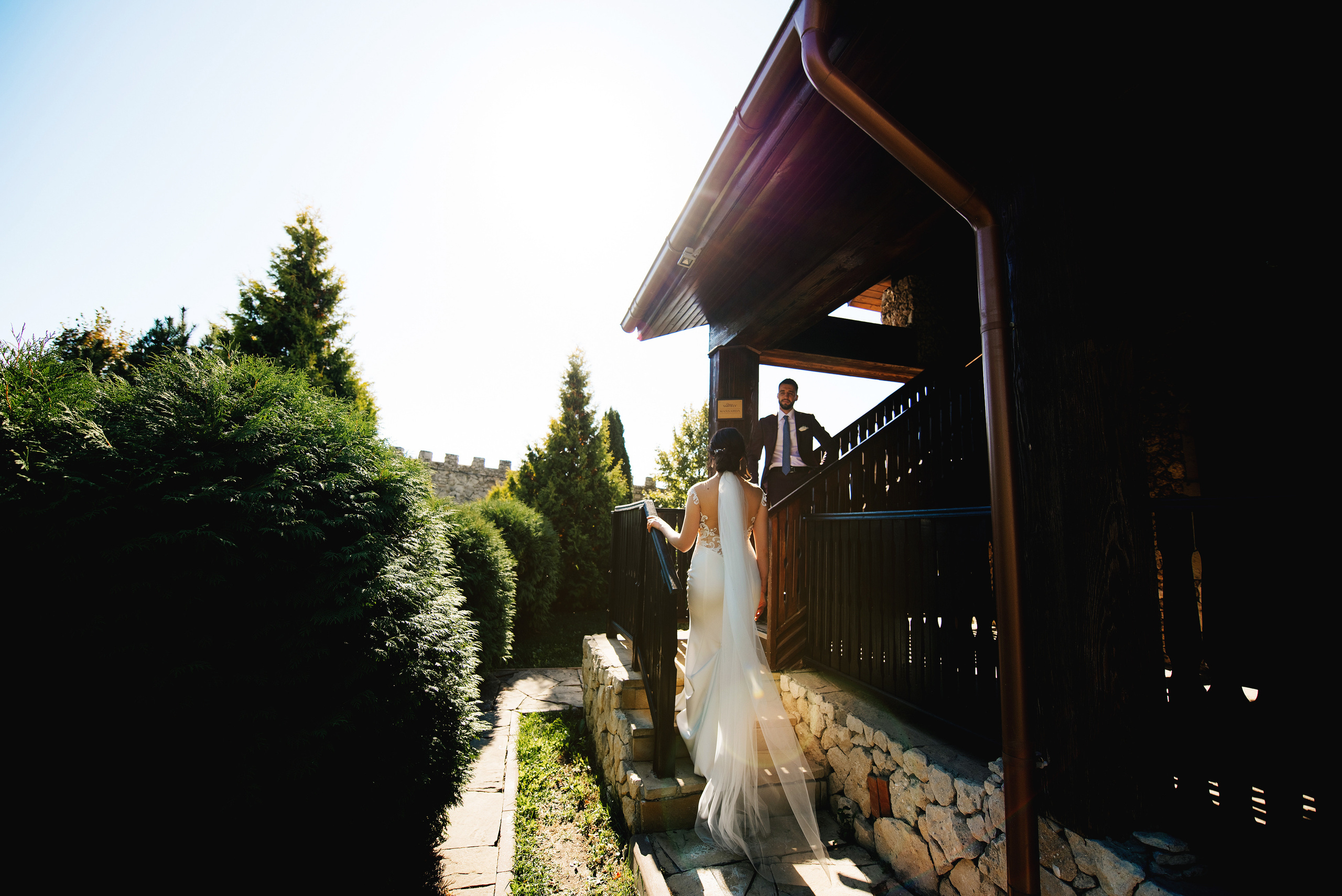 Adriana & Iulian. Fotograf de familie și evenimente