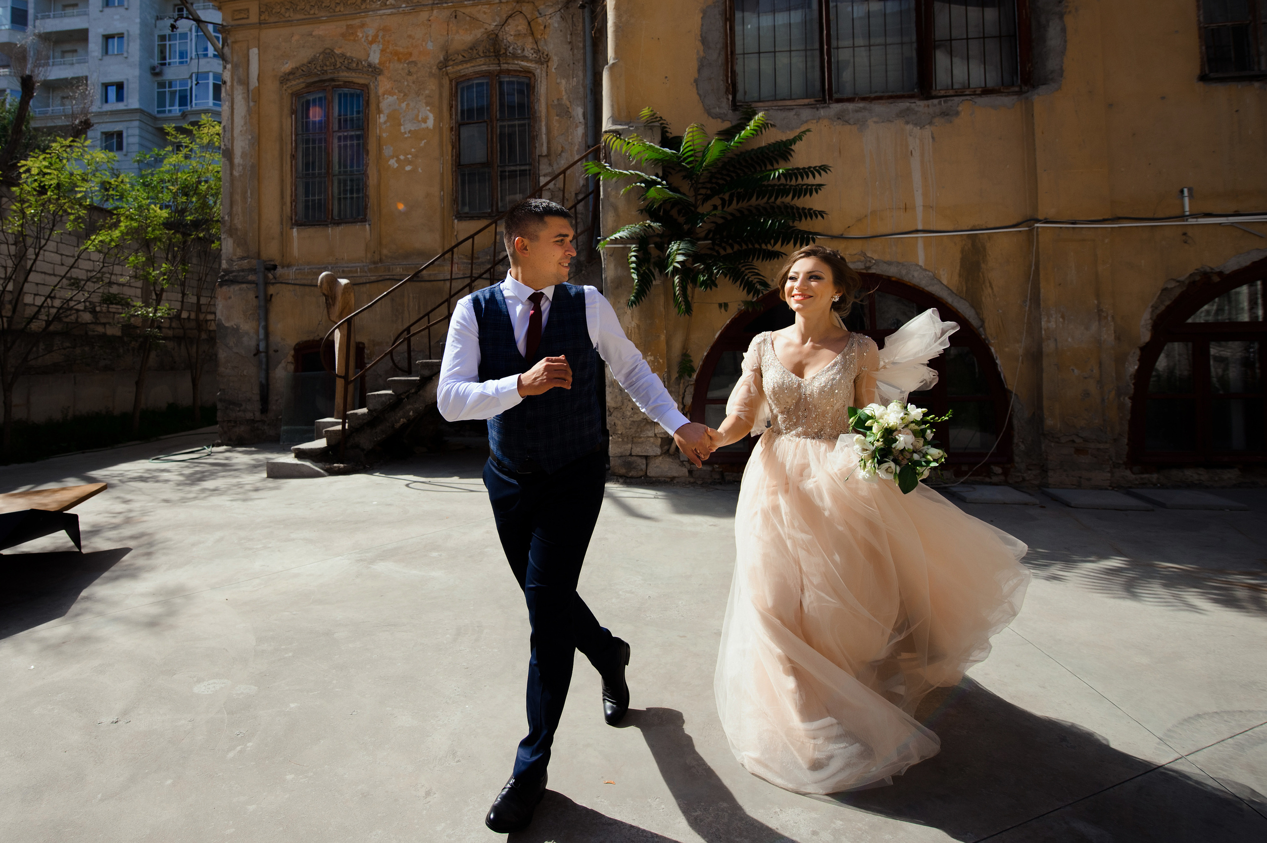 Cristina & Victor. Fotograf de familie și evenimente
