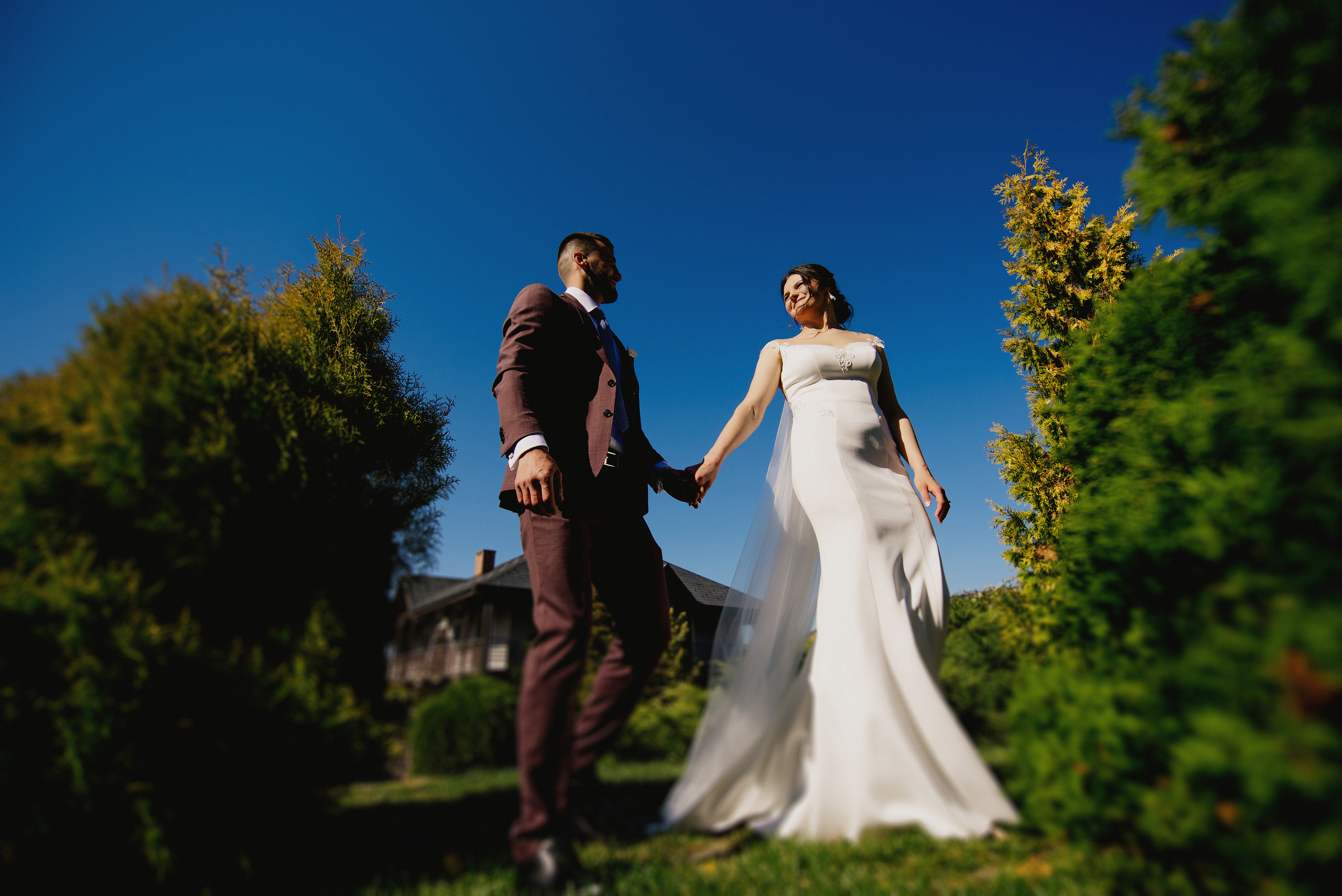 Adriana & Iulian. Fotograf de familie și evenimente