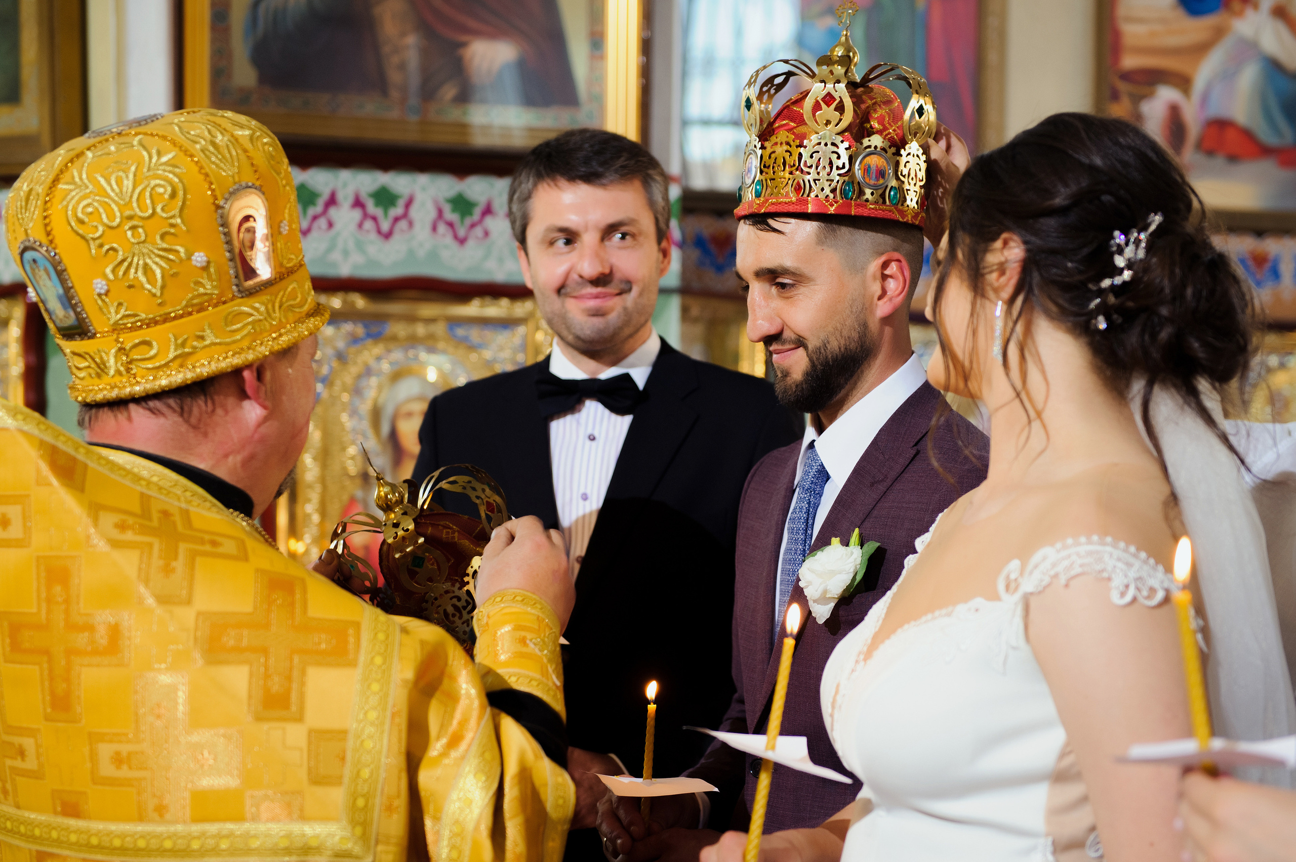 Adriana & Iulian. Fotograf de familie și evenimente