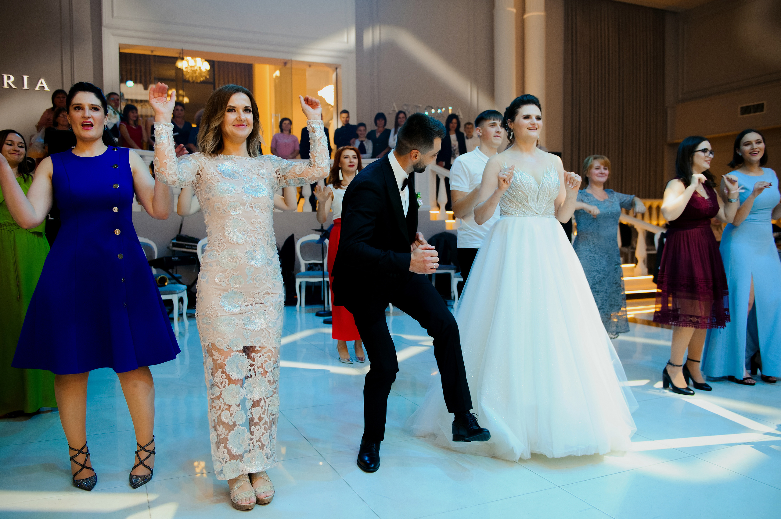 Adriana & Iulian. Fotograf de familie și evenimente