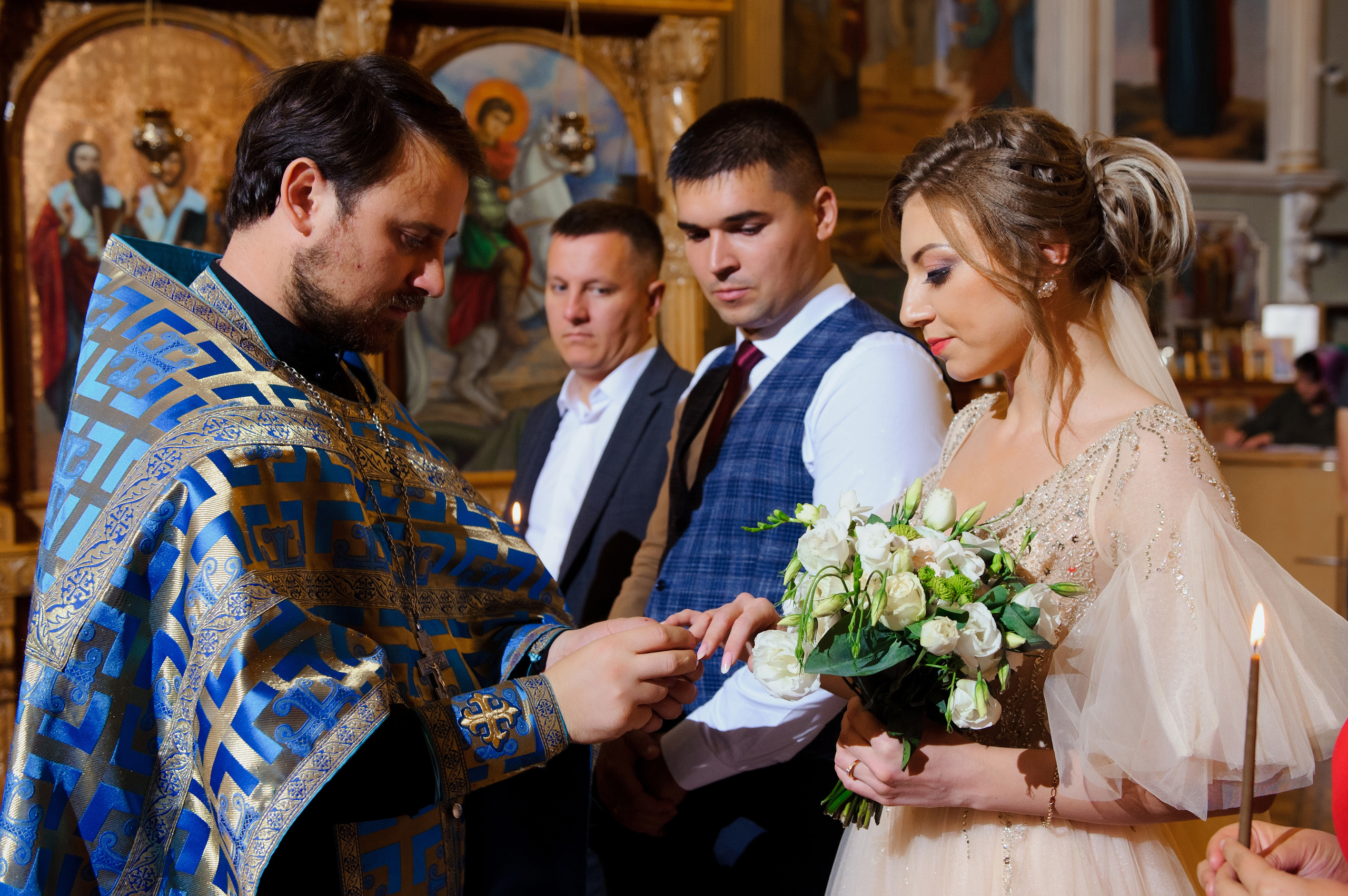 Cristina & Victor. Fotograf de familie și evenimente
