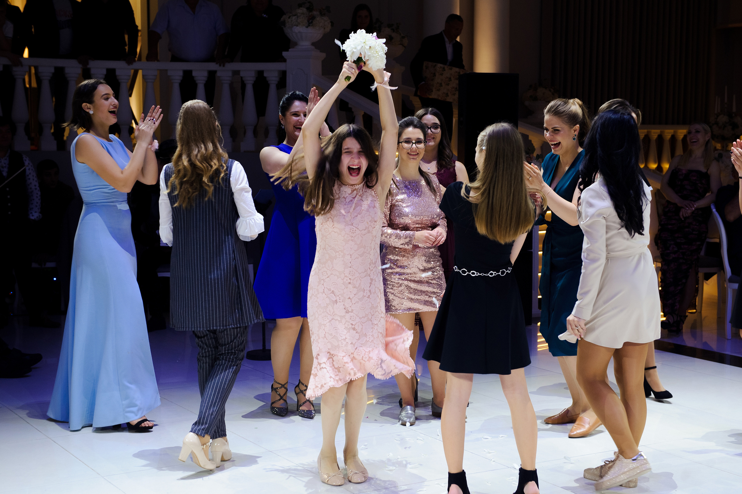 Adriana & Iulian. Fotograf de familie și evenimente