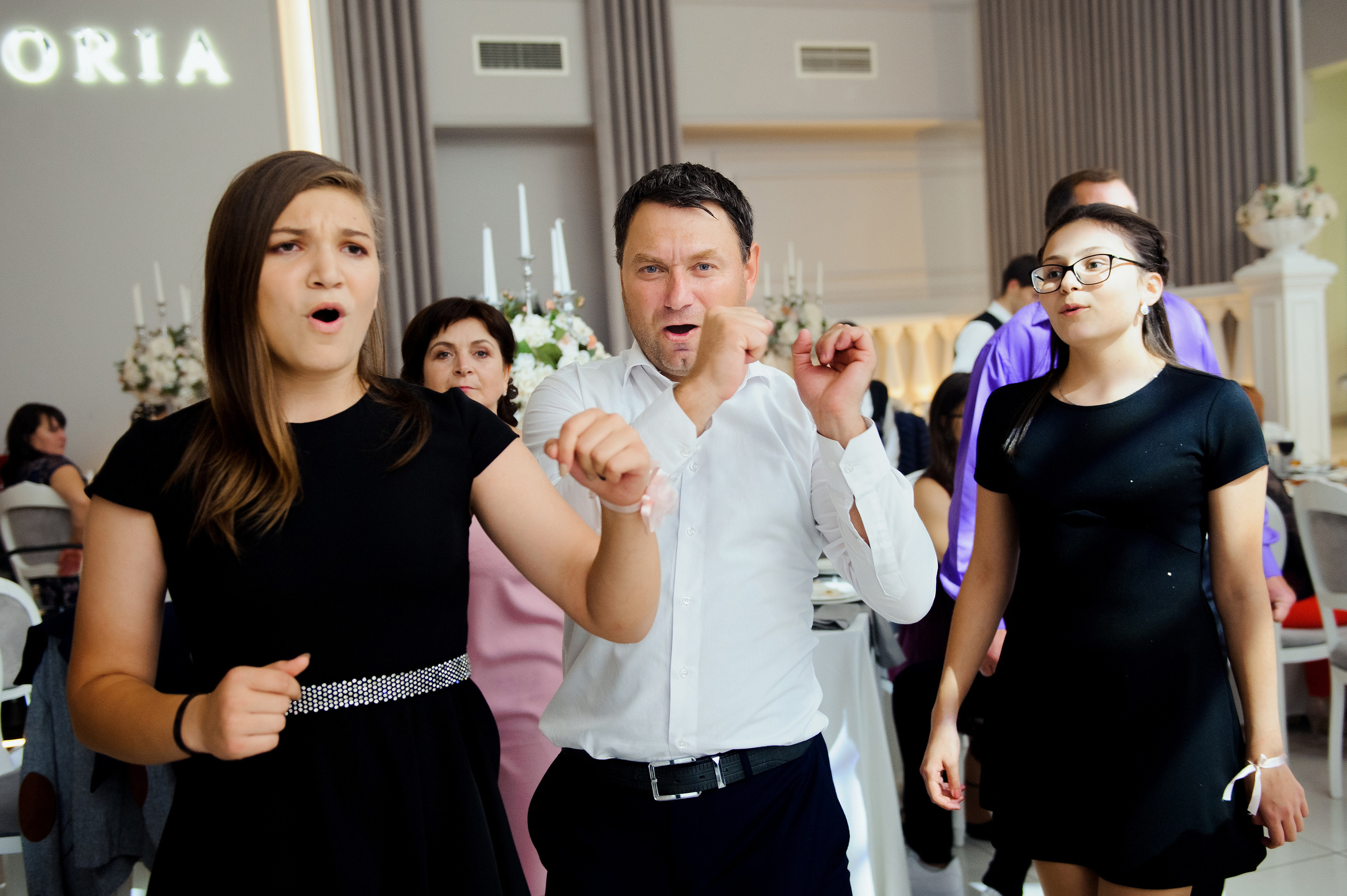 Adriana & Iulian. Fotograf de familie și evenimente