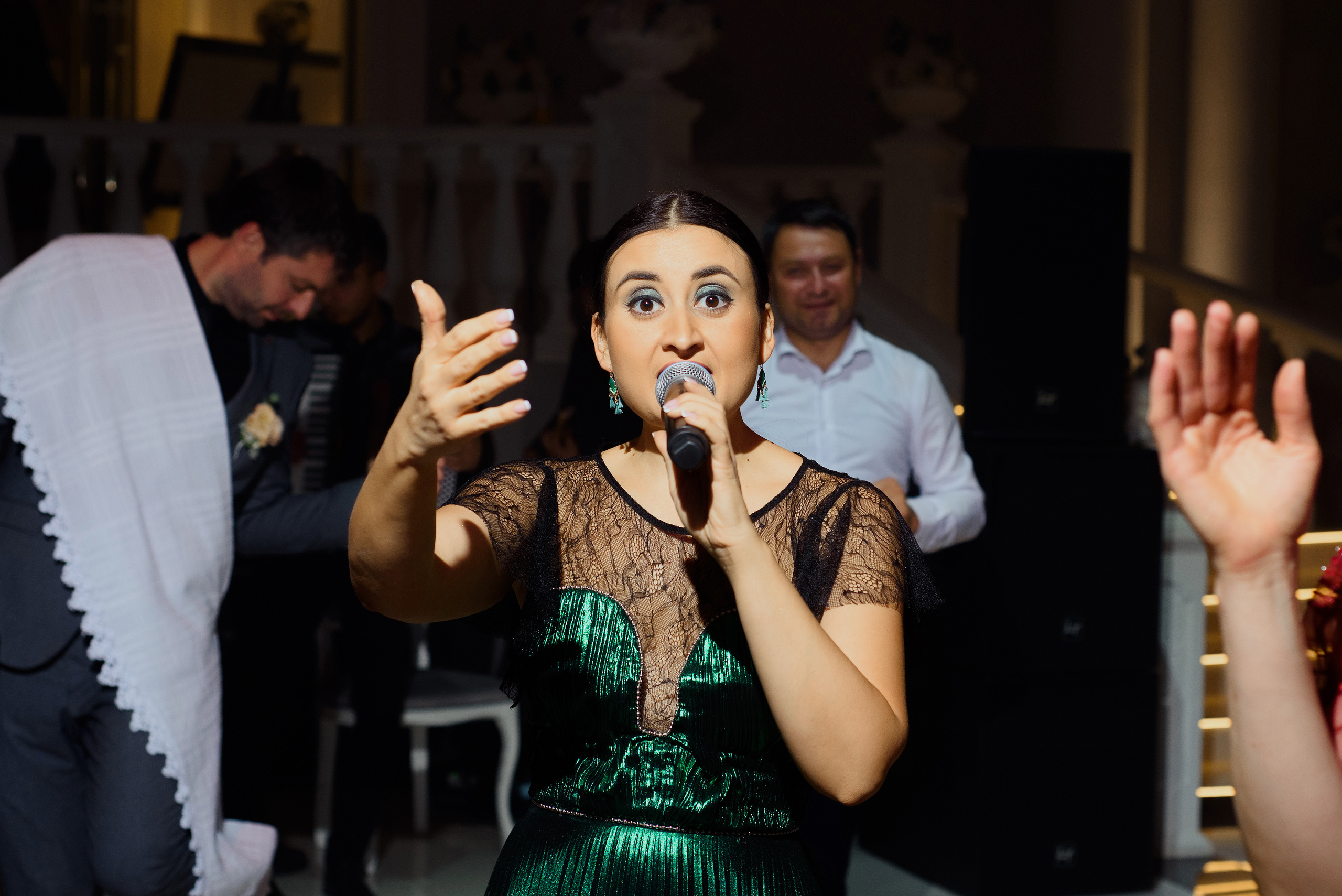 Adriana & Iulian. Fotograf de familie și evenimente