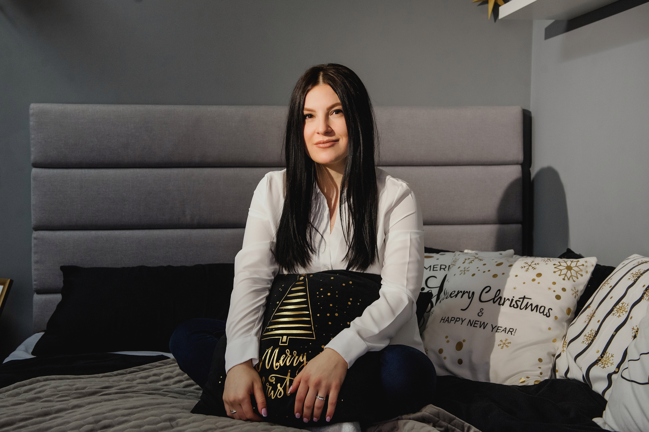 Olga & Ion. Fotograf de familie și evenimente