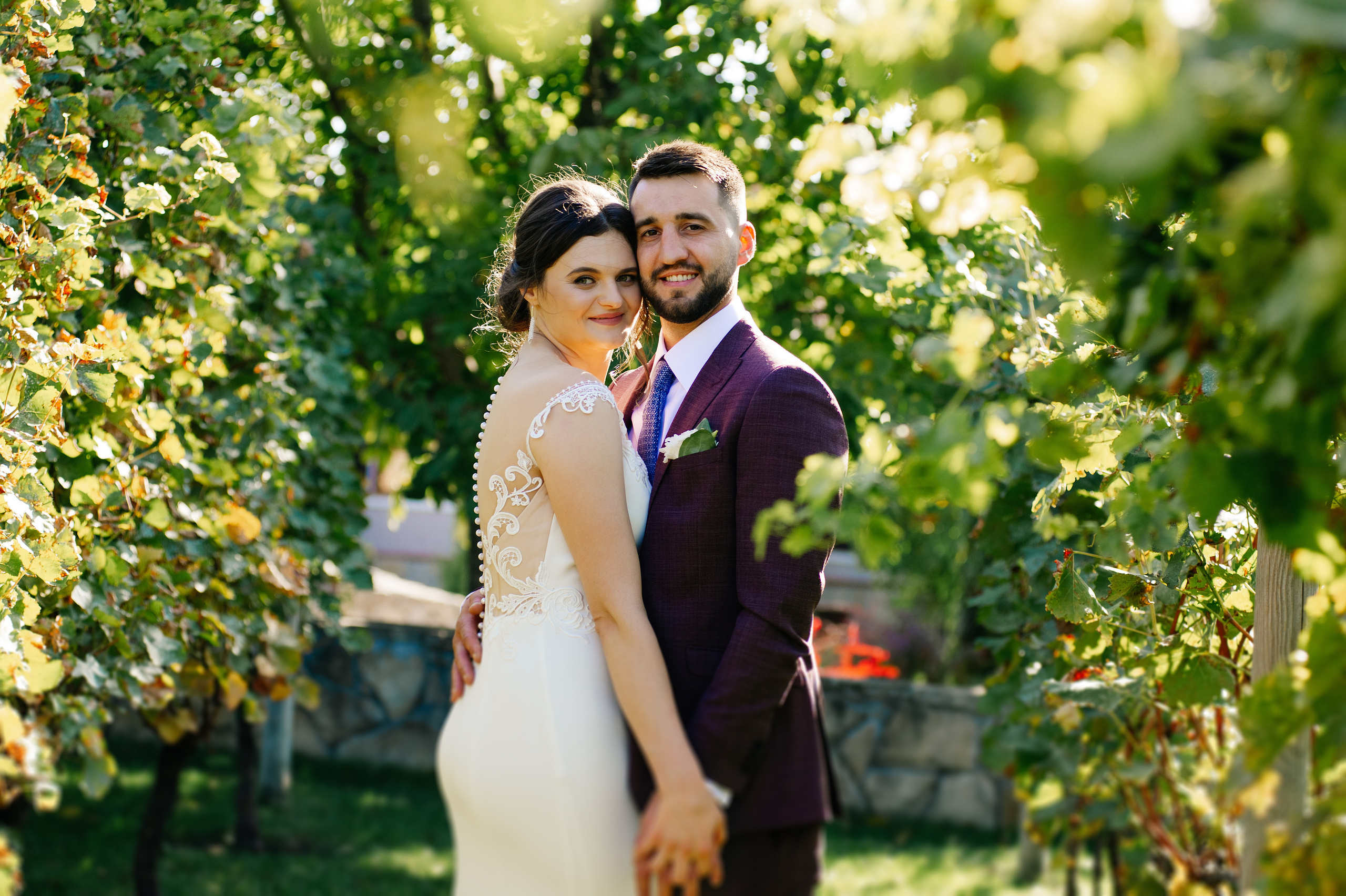 Adriana & Iulian. Fotograf de familie și evenimente