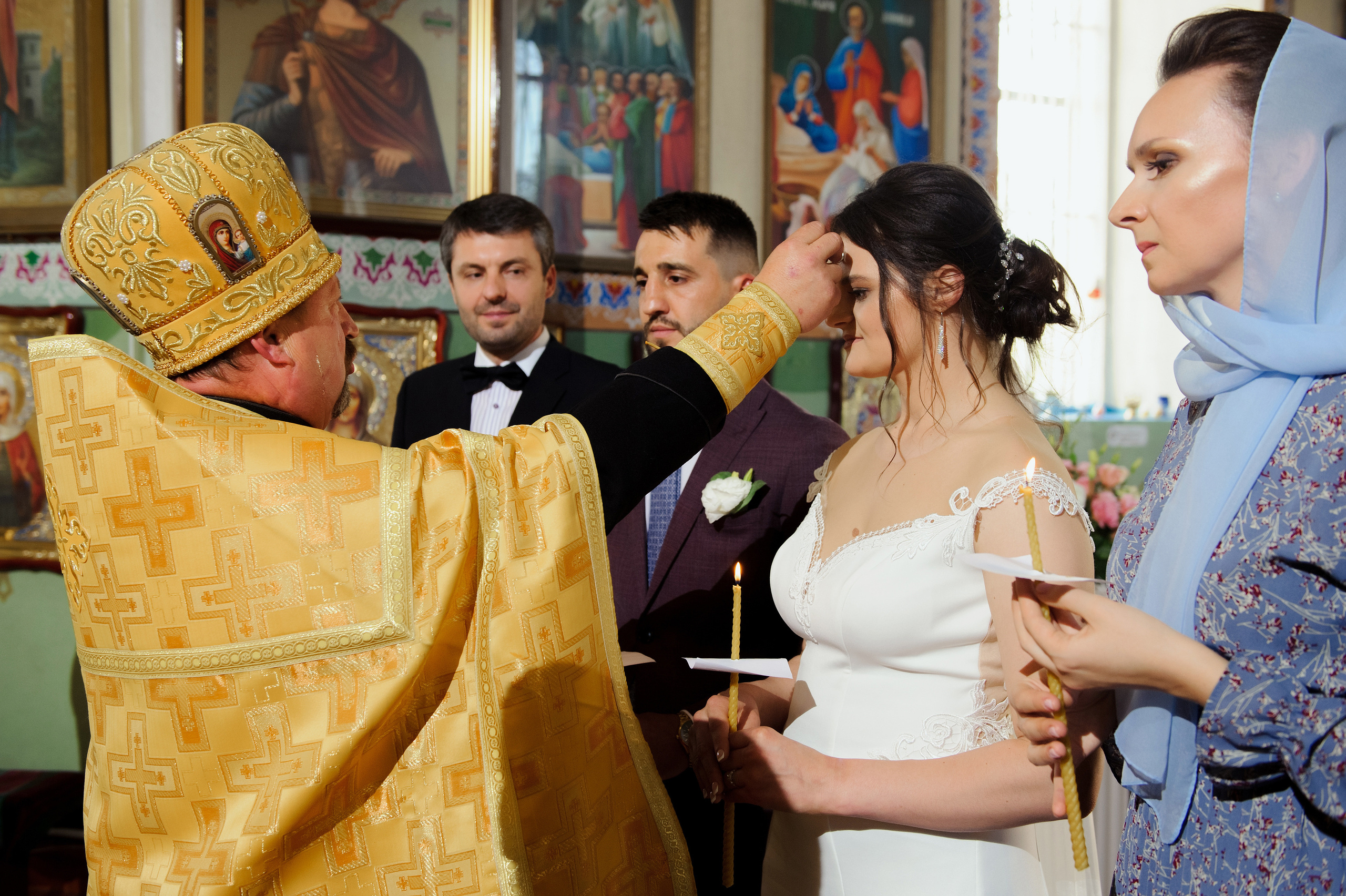 Adriana & Iulian. Fotograf de familie și evenimente