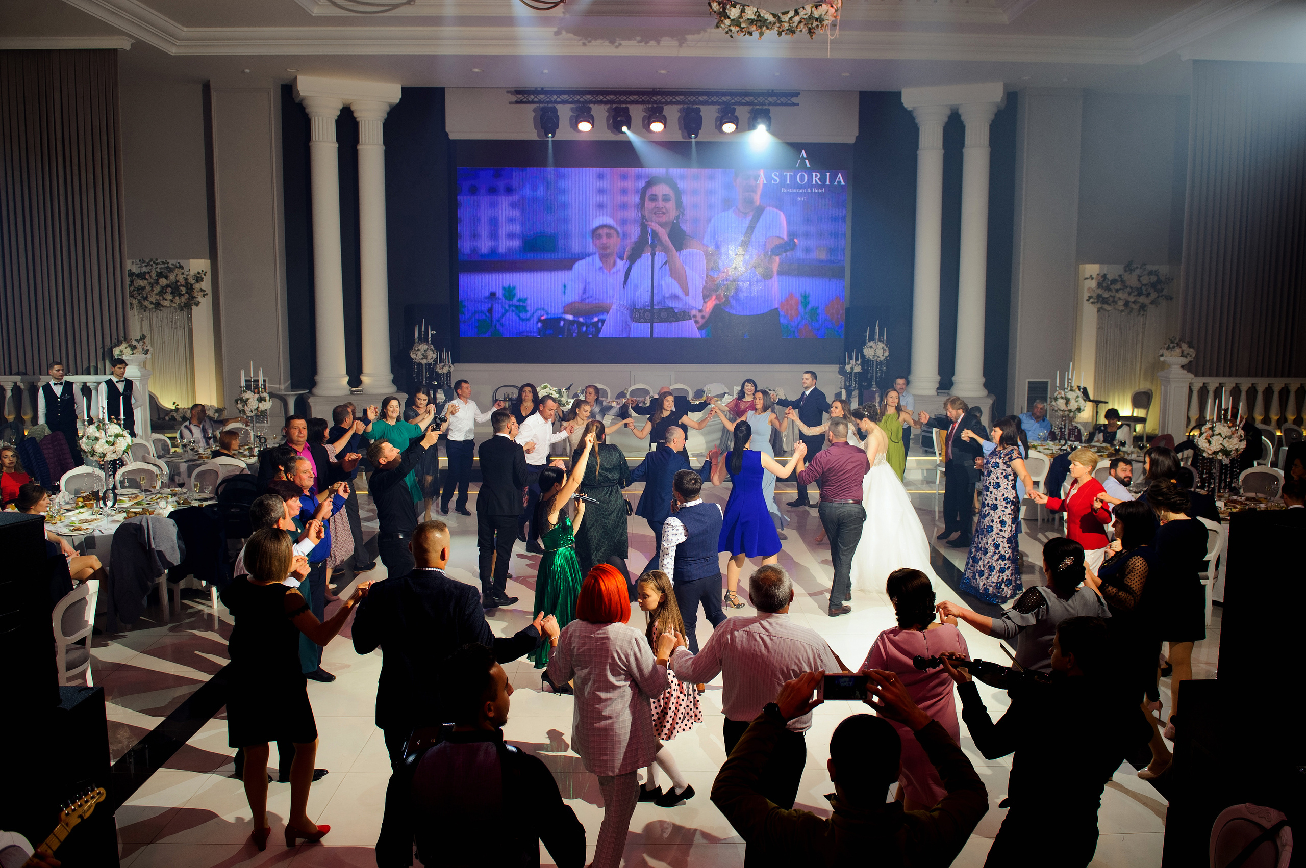 Adriana & Iulian. Fotograf de familie și evenimente
