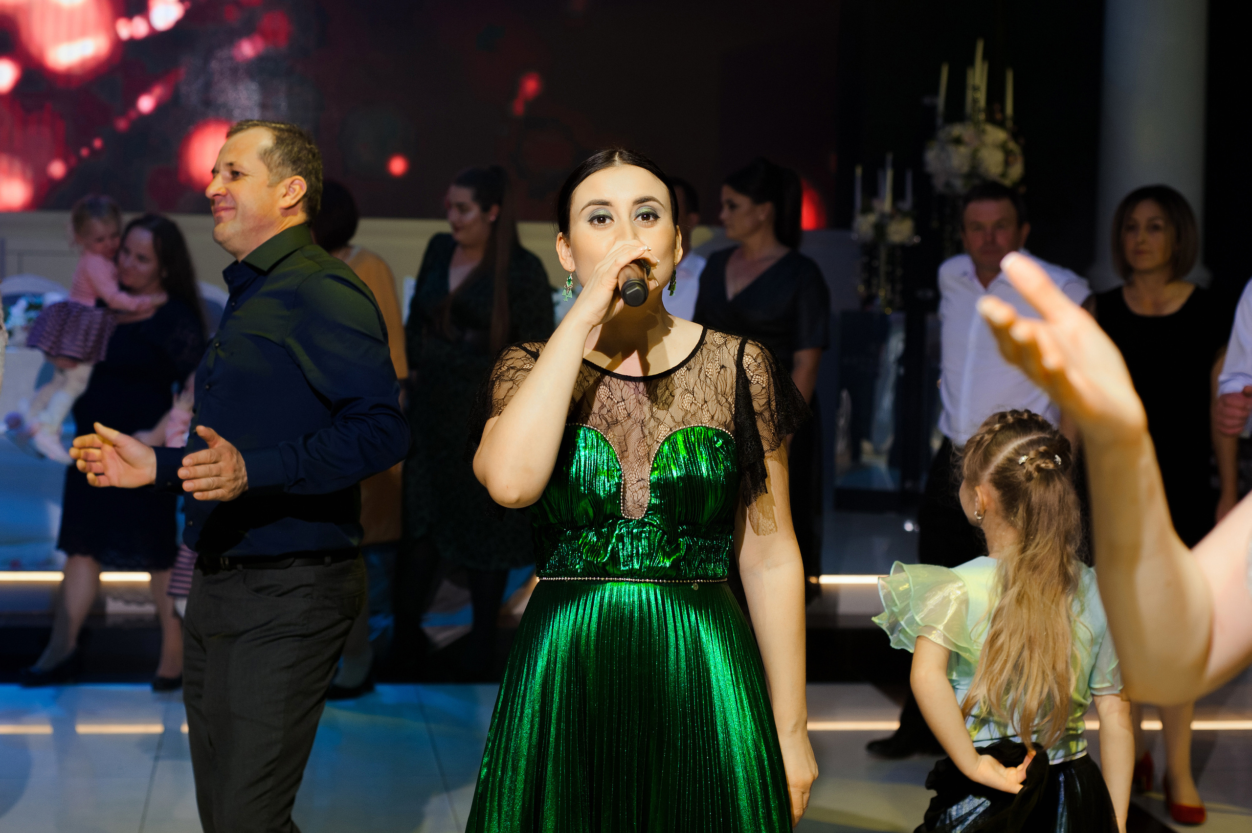 Adriana & Iulian. Fotograf de familie și evenimente