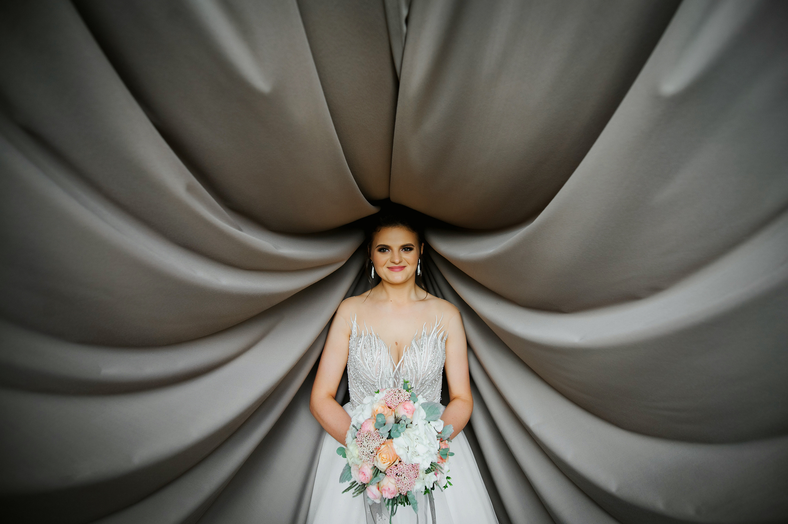 Adriana & Iulian. Fotograf de familie și evenimente