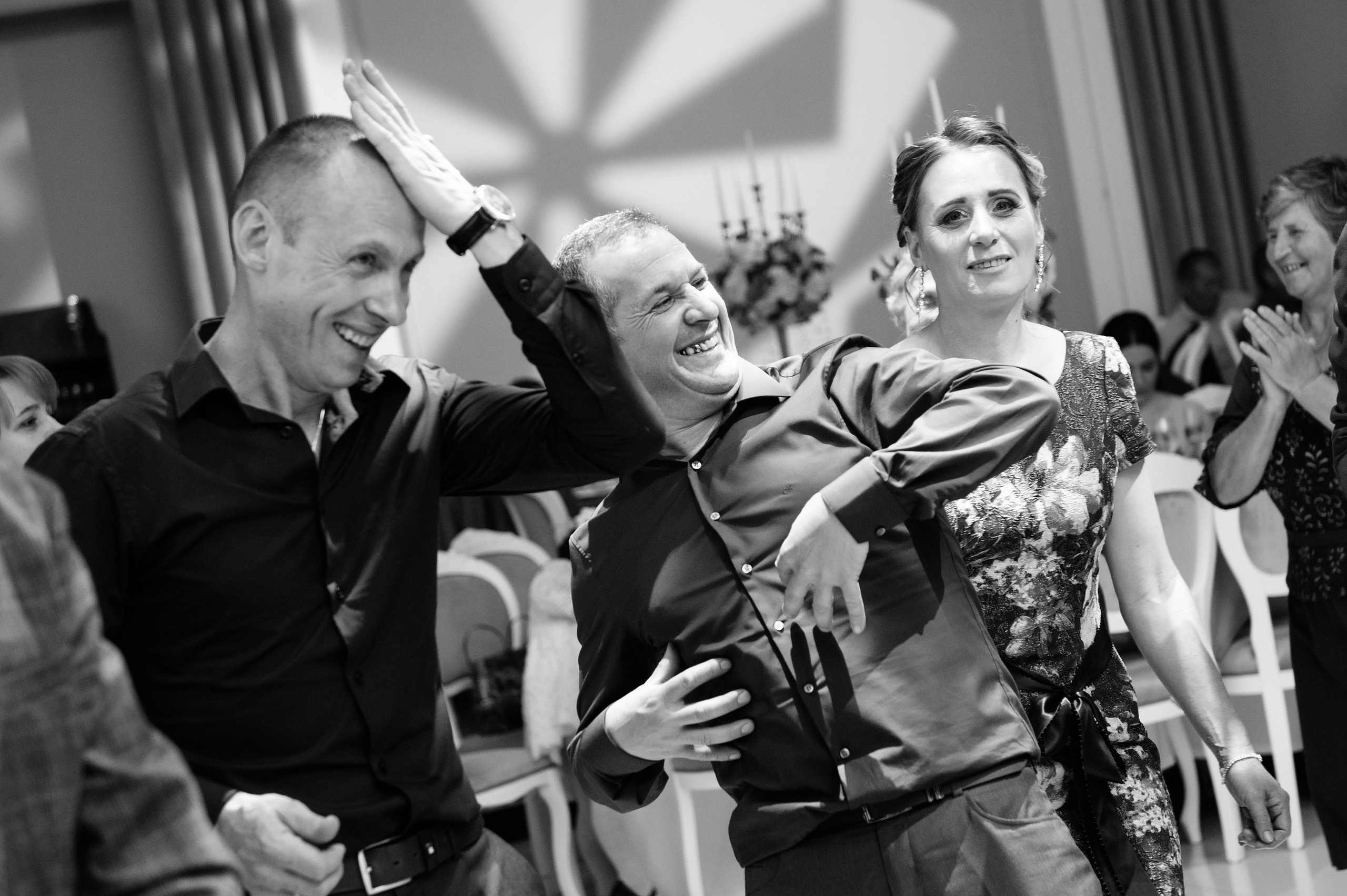 Adriana & Iulian. Fotograf de familie și evenimente