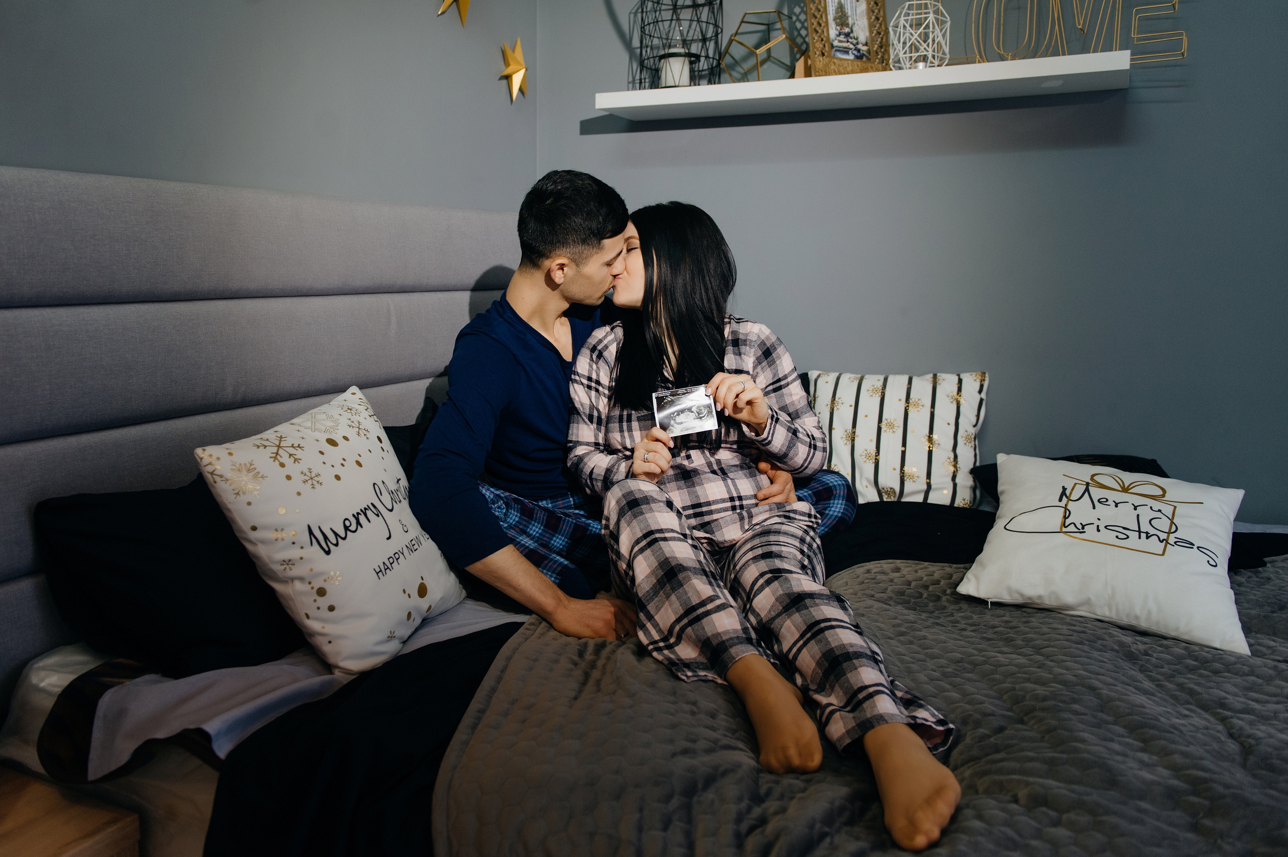 Olga & Ion. Fotograf de familie și evenimente