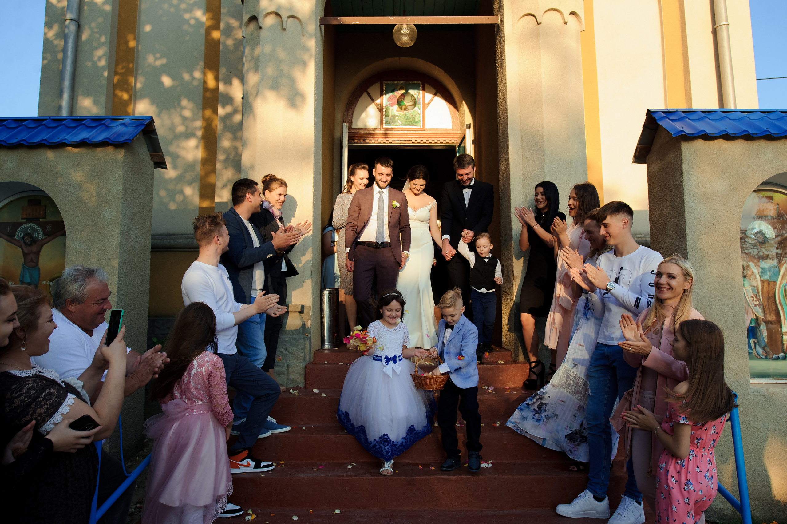 Adriana & Iulian. Fotograf de familie și evenimente