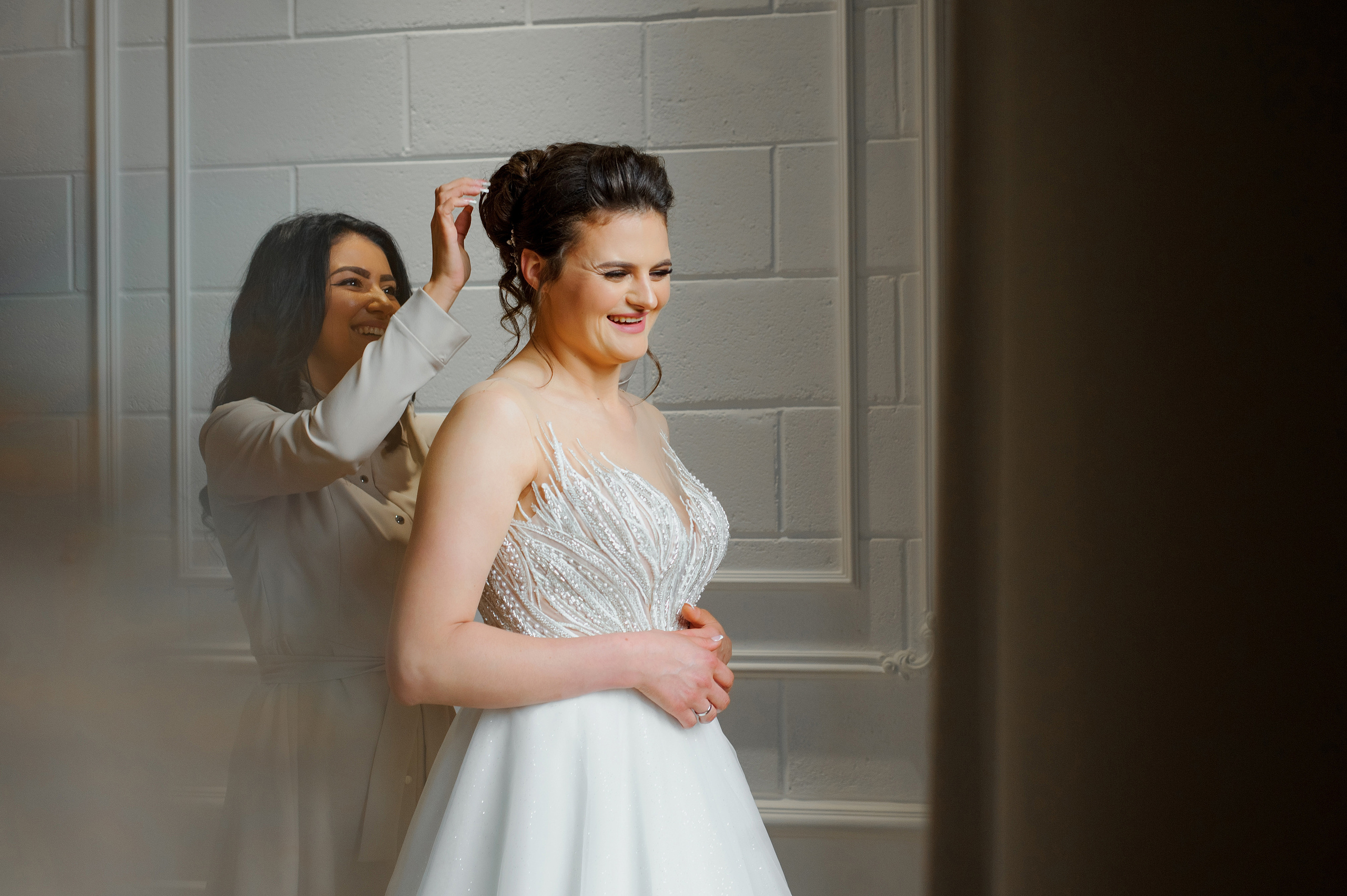 Adriana & Iulian. Fotograf de familie și evenimente