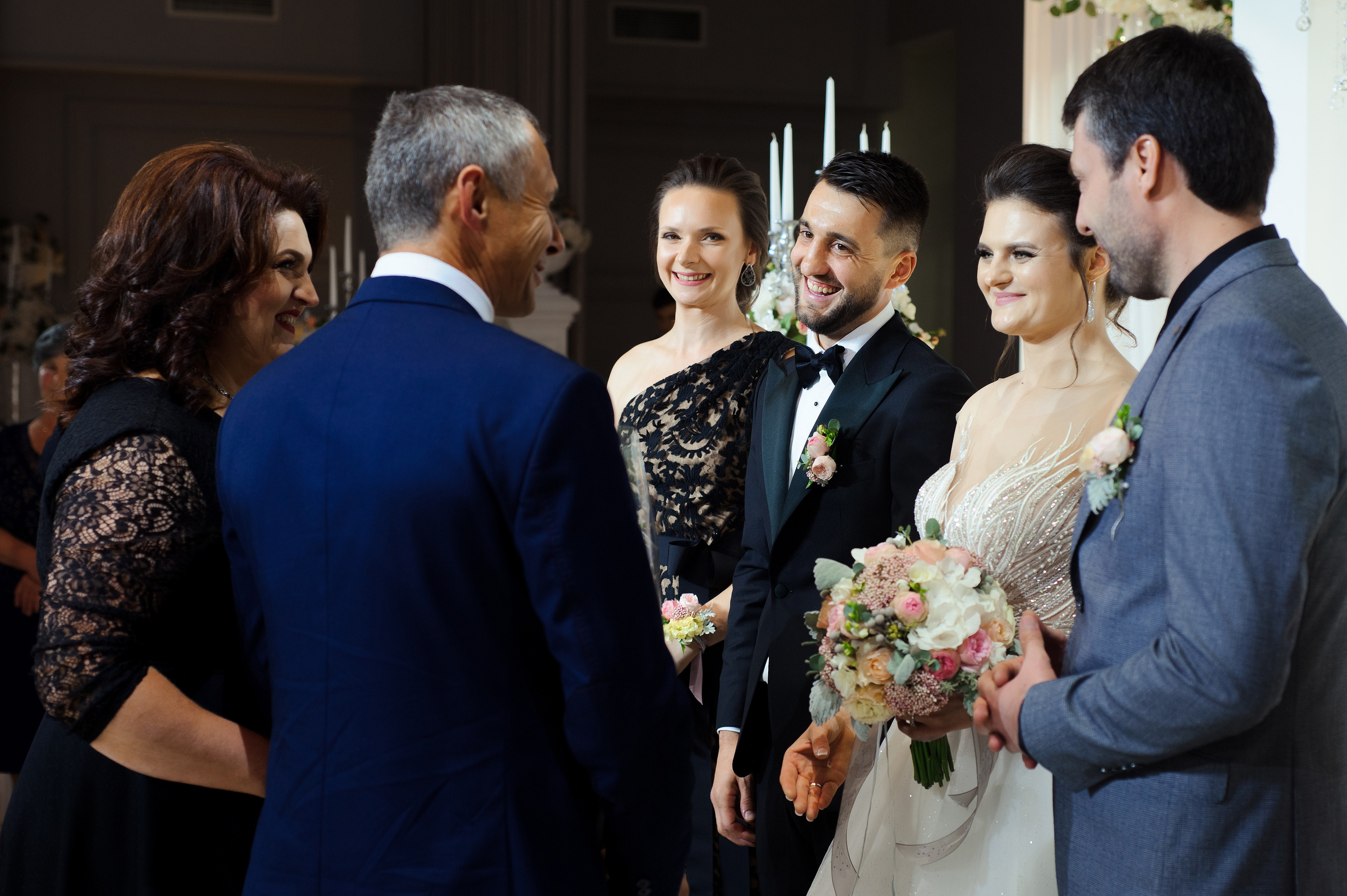 Adriana & Iulian. Fotograf de familie și evenimente