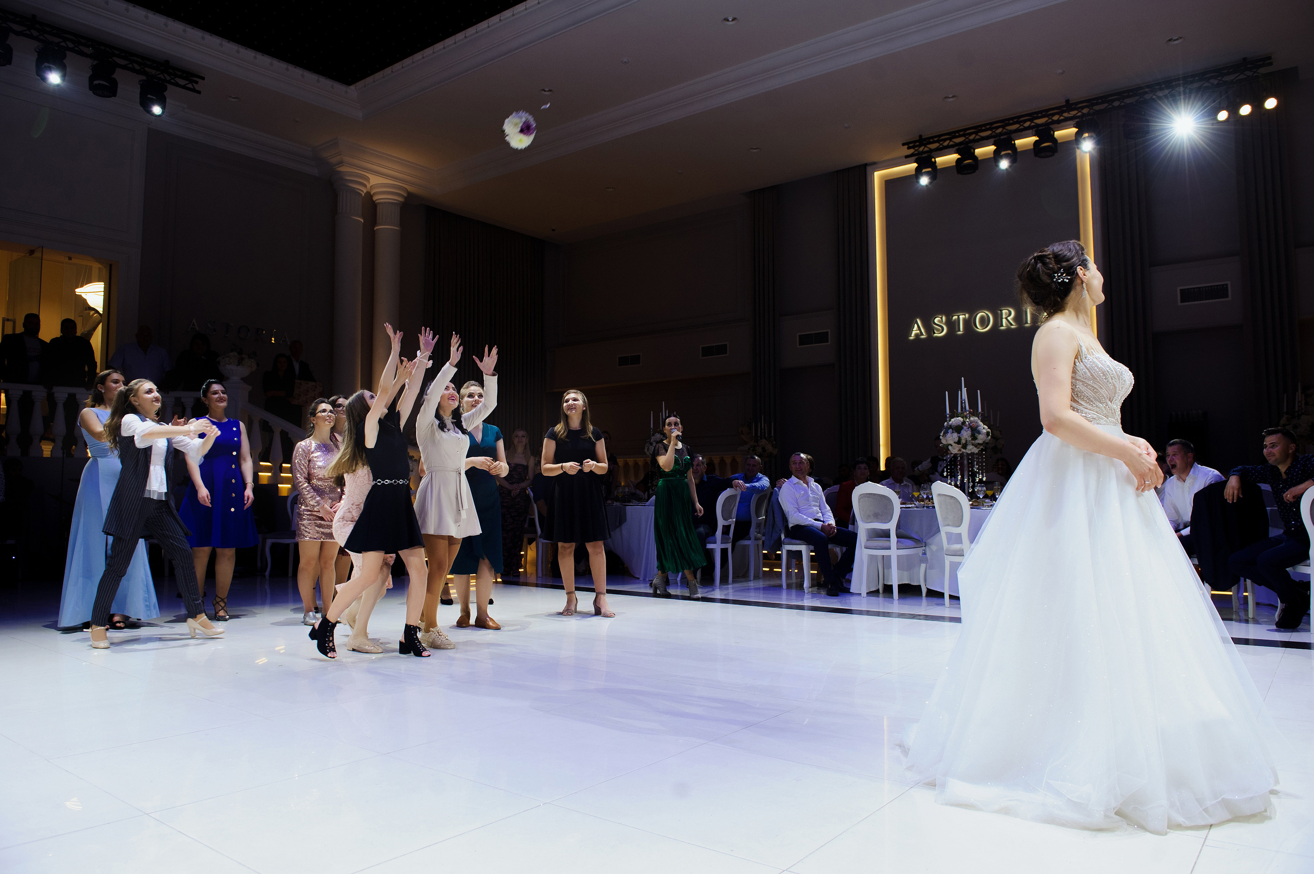 Adriana & Iulian. Fotograf de familie și evenimente