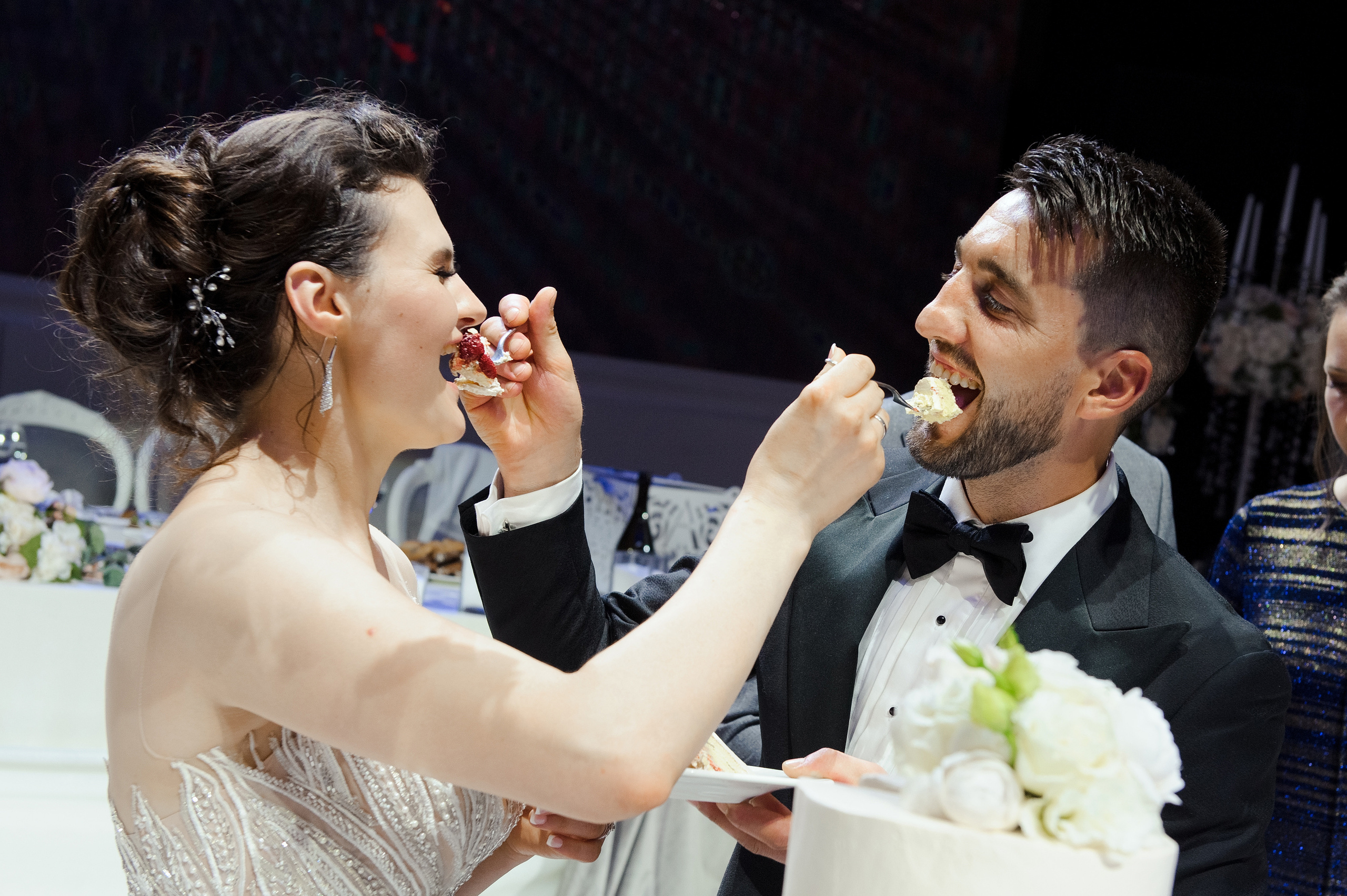 Adriana & Iulian. Fotograf de familie și evenimente