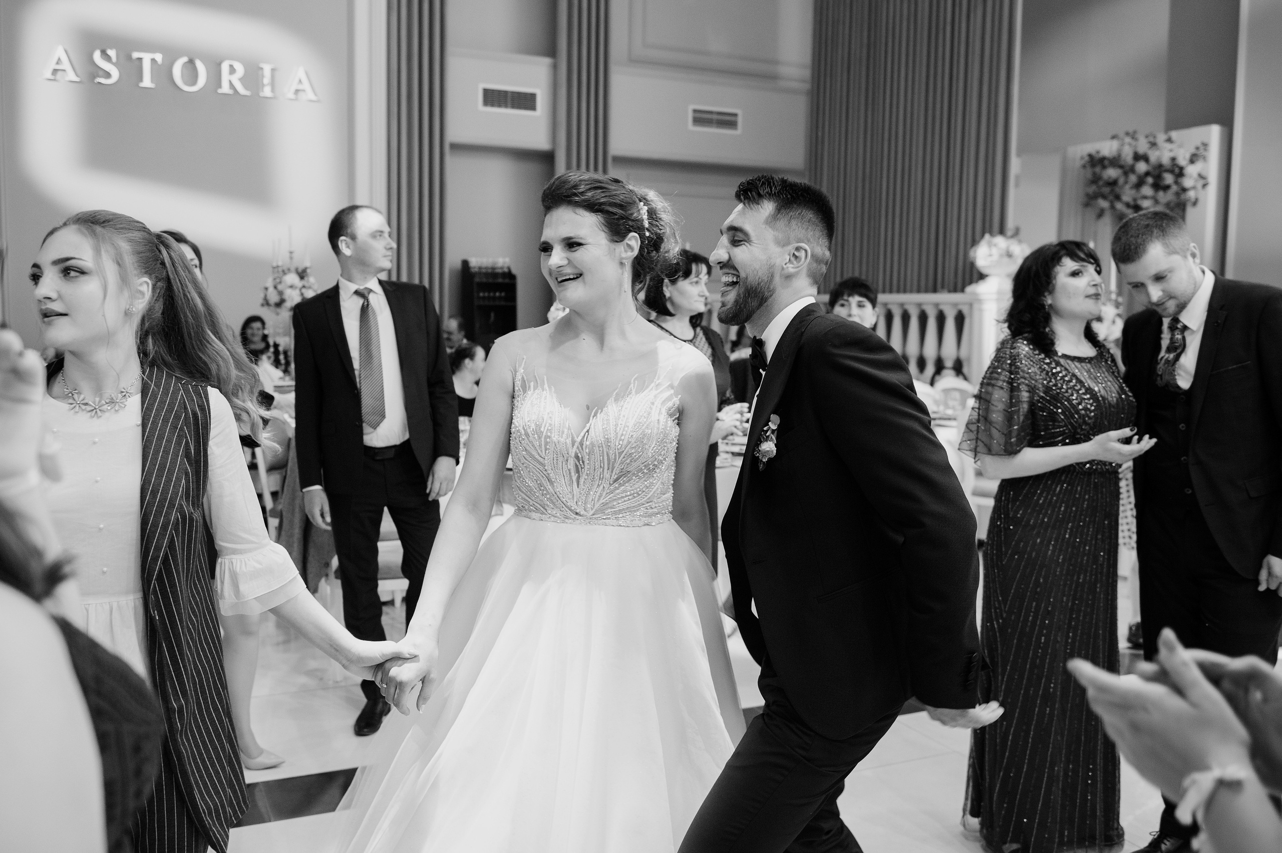 Adriana & Iulian. Fotograf de familie și evenimente