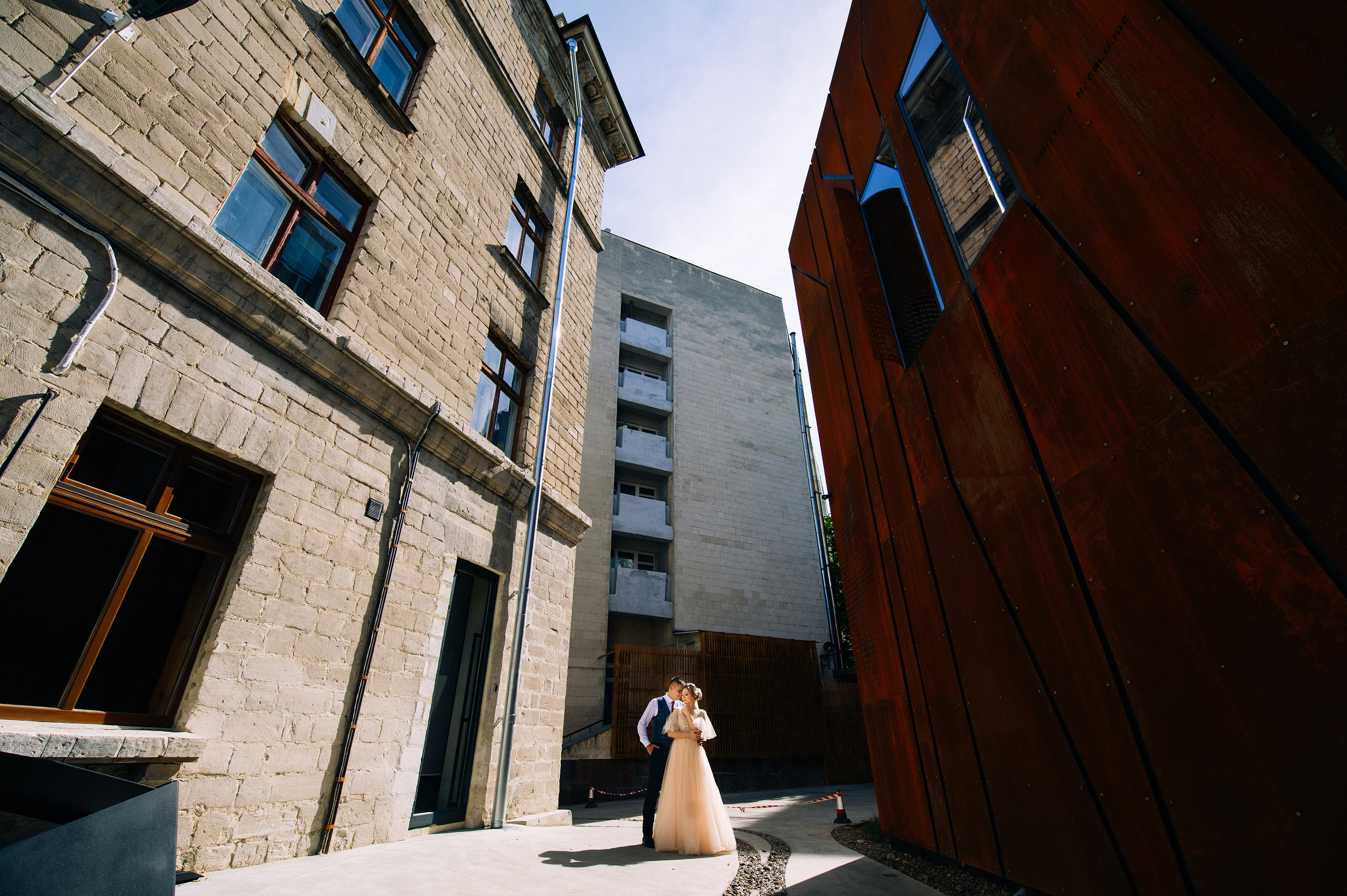 Cristina & Victor. Fotograf de familie și evenimente