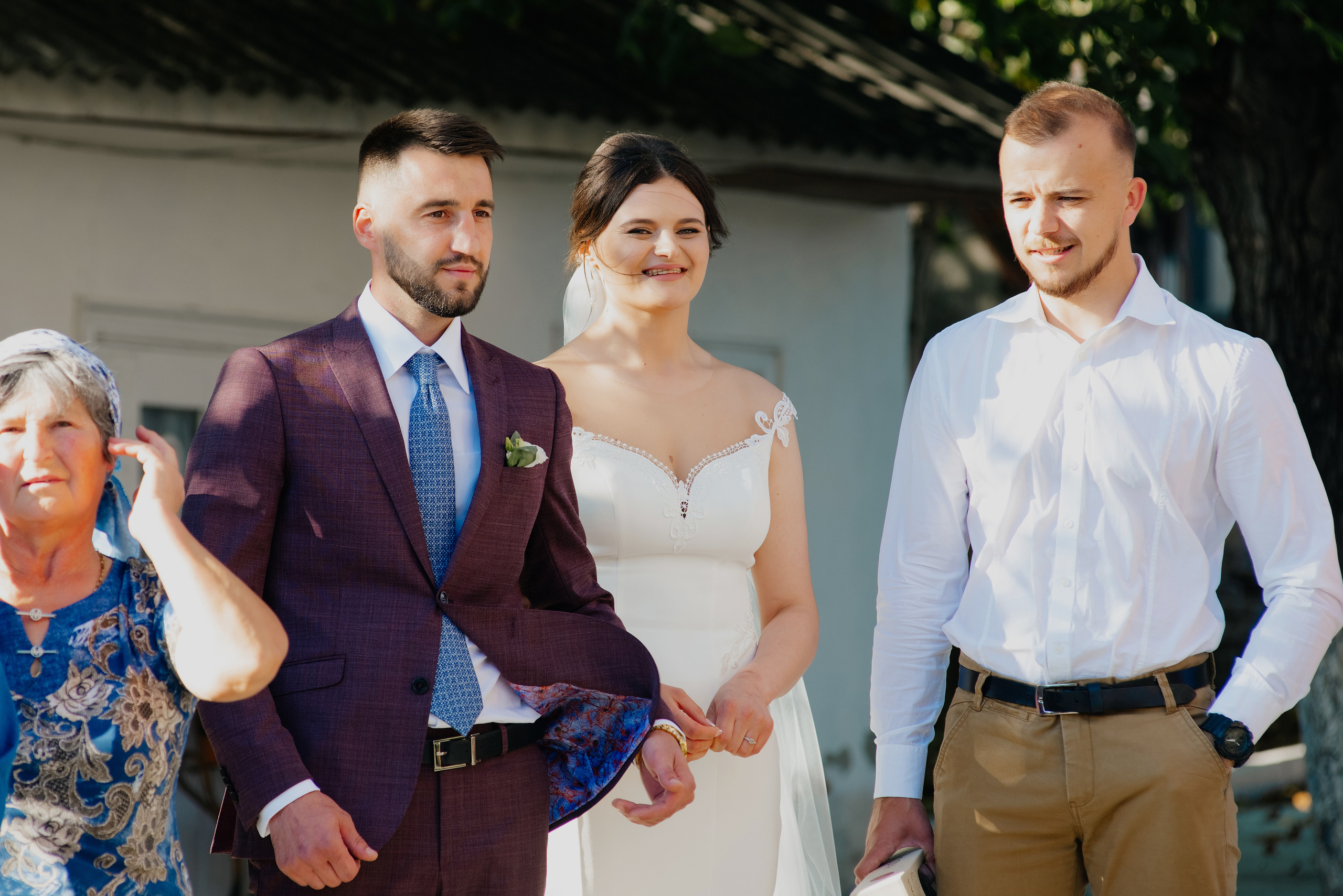 Adriana & Iulian. Fotograf de familie și evenimente