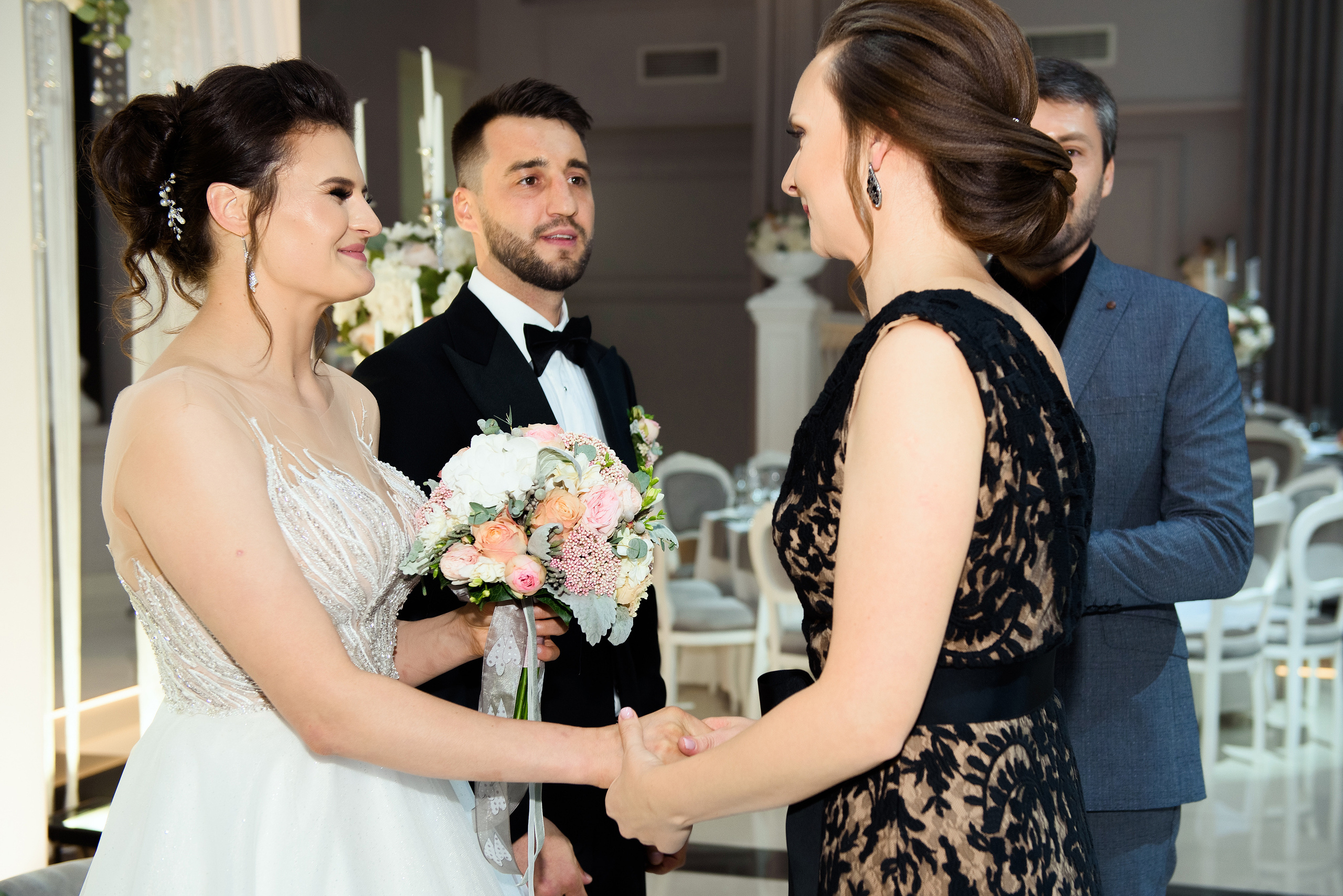 Adriana & Iulian. Fotograf de familie și evenimente