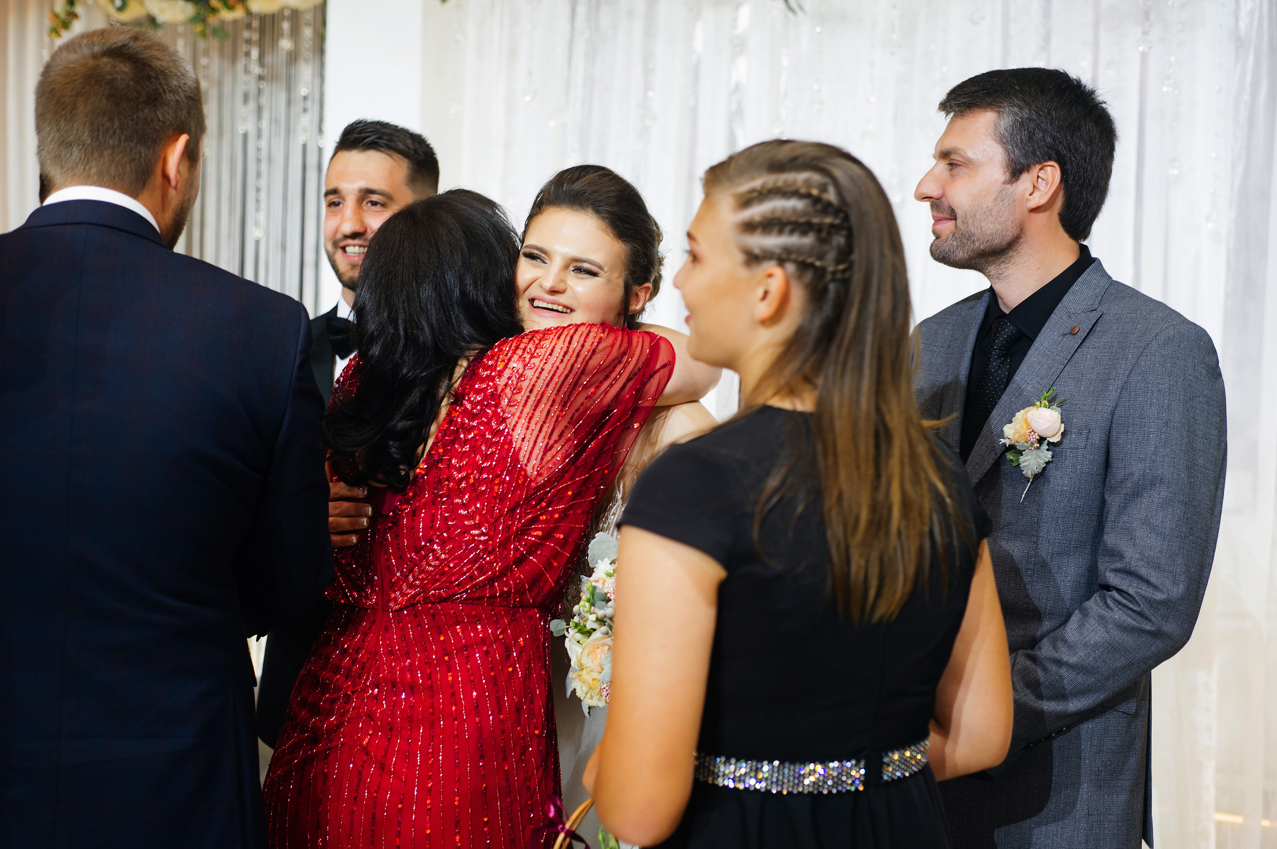 Adriana & Iulian. Fotograf de familie și evenimente