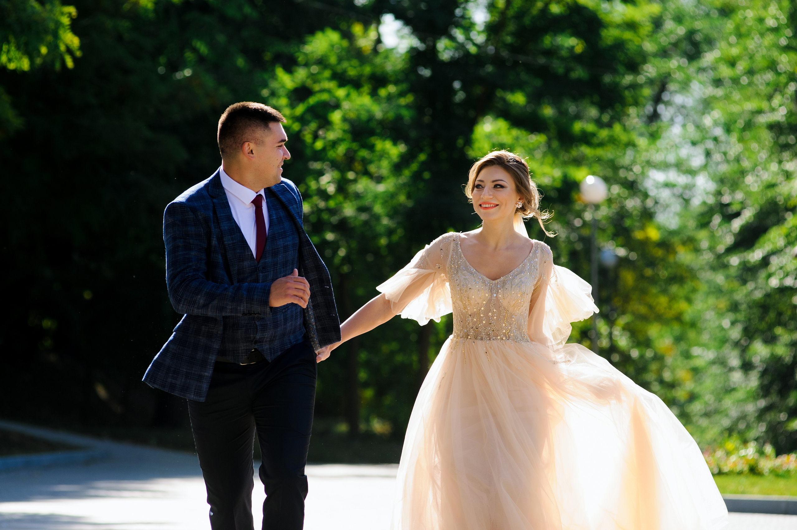 Cristina & Victor. Fotograf de familie și evenimente