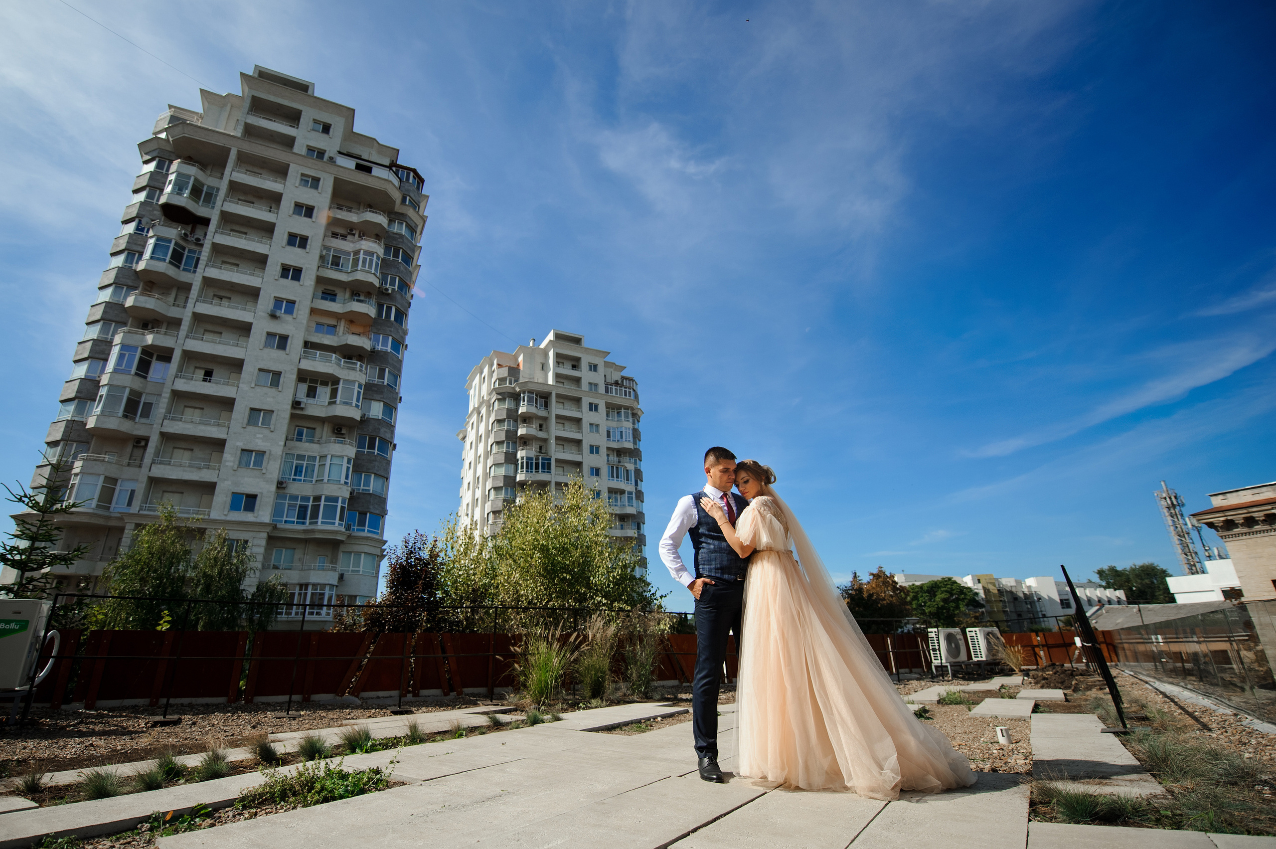 Cristina & Victor. Fotograf de familie și evenimente