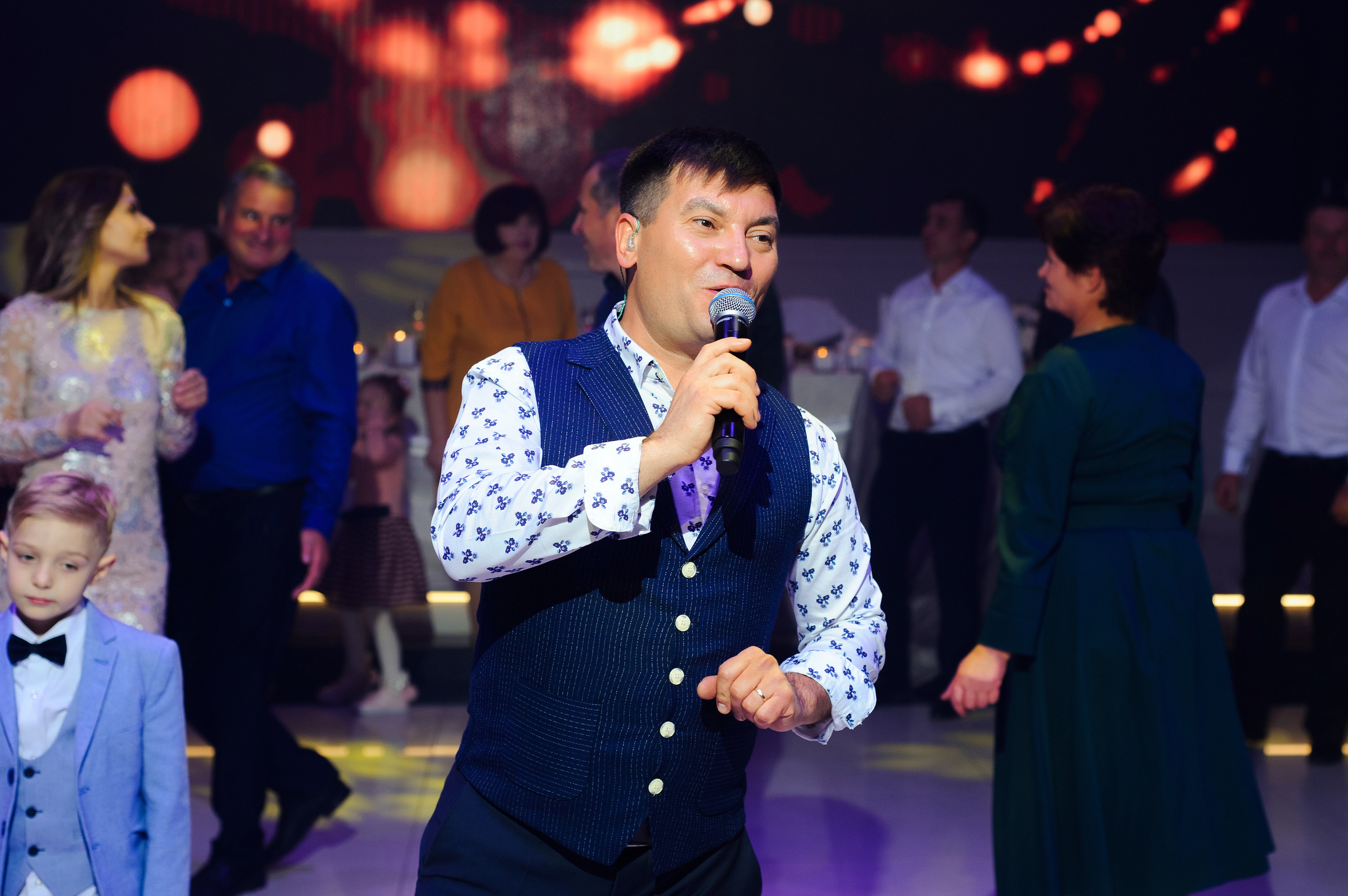 Adriana & Iulian. Fotograf de familie și evenimente