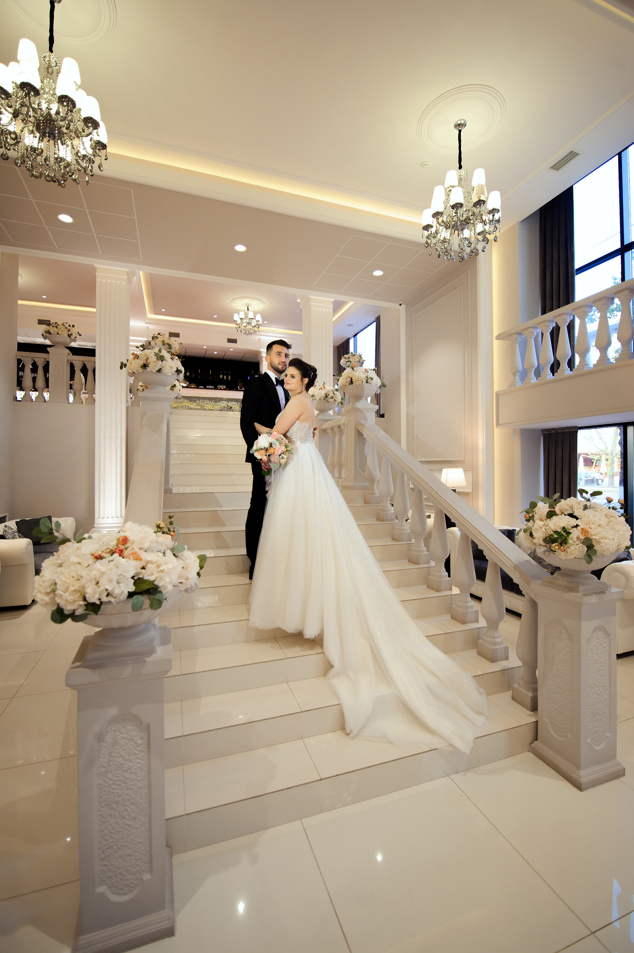 Adriana & Iulian. Fotograf de familie și evenimente