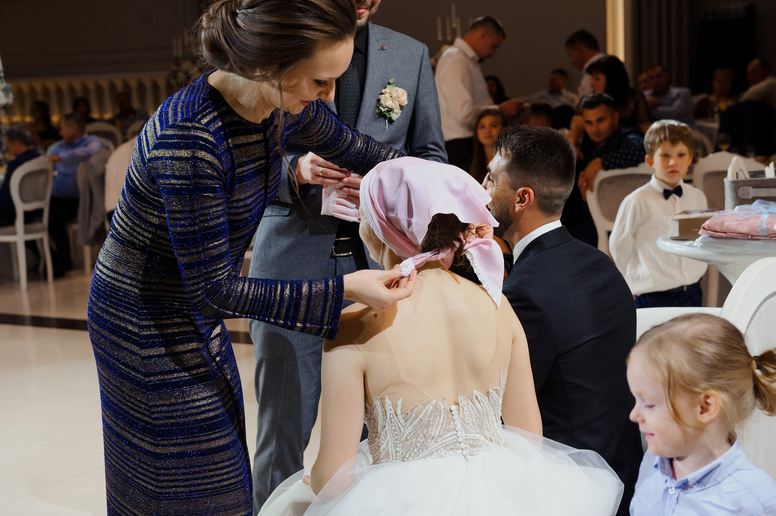 Adriana & Iulian. Fotograf de familie și evenimente