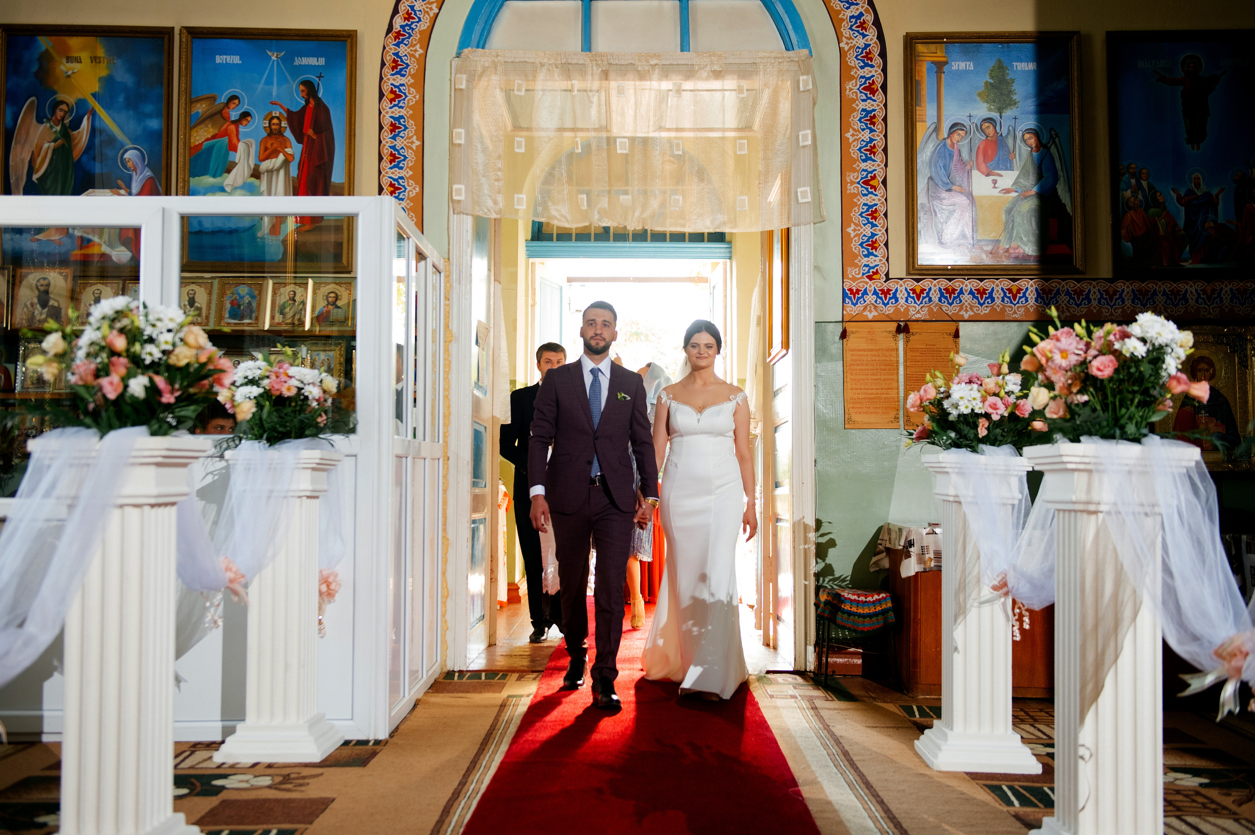 Adriana & Iulian. Fotograf de familie și evenimente