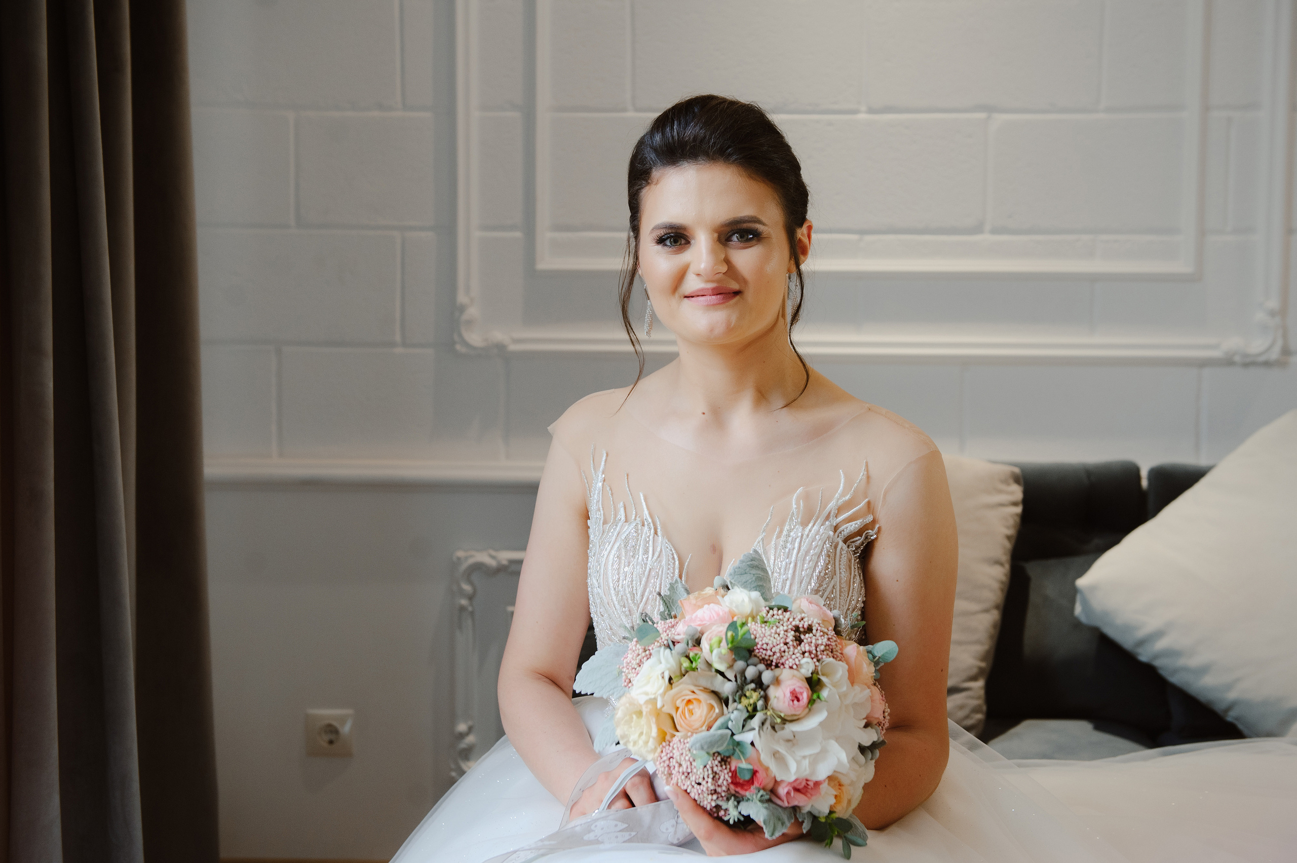 Adriana & Iulian. Fotograf de familie și evenimente