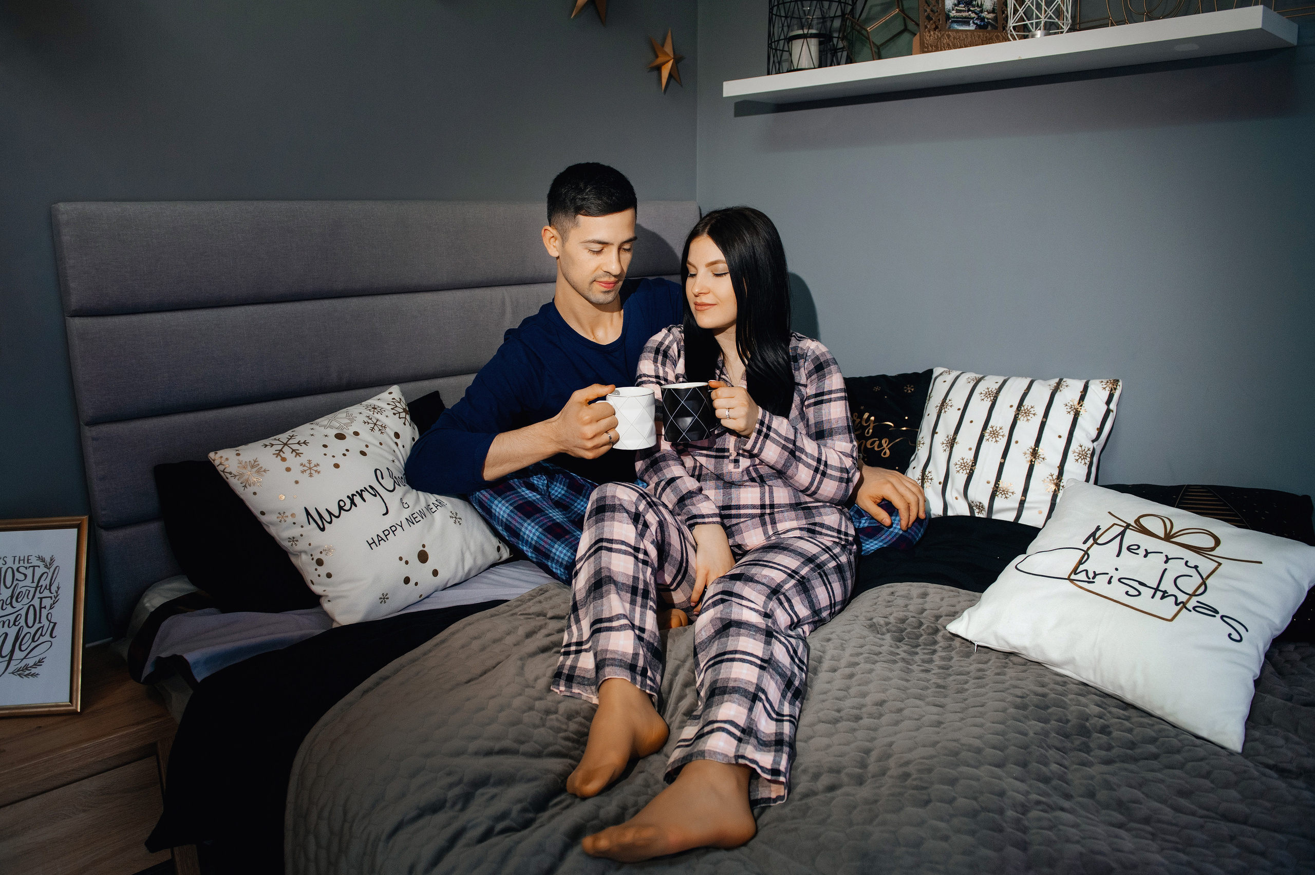 Olga & Ion. Fotograf de familie și evenimente