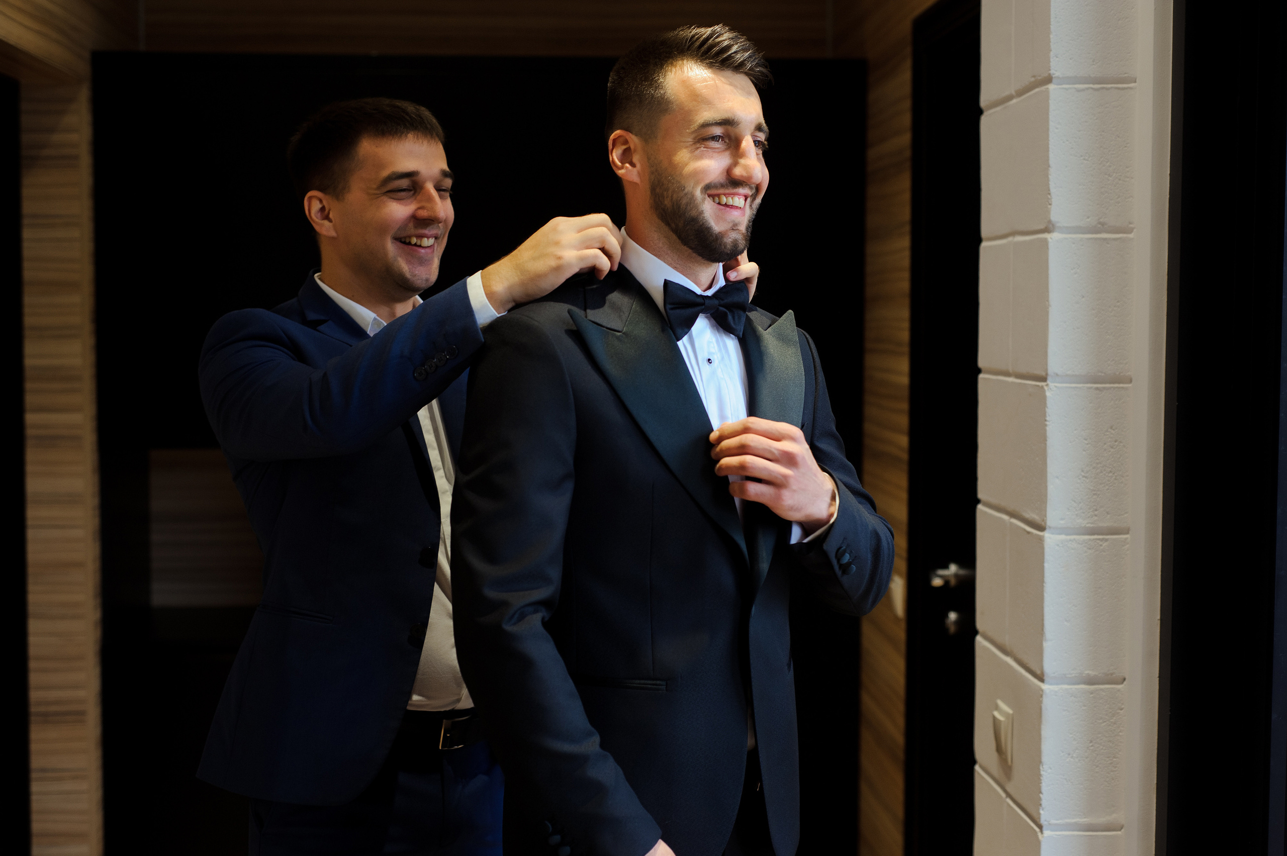 Adriana & Iulian. Fotograf de familie și evenimente