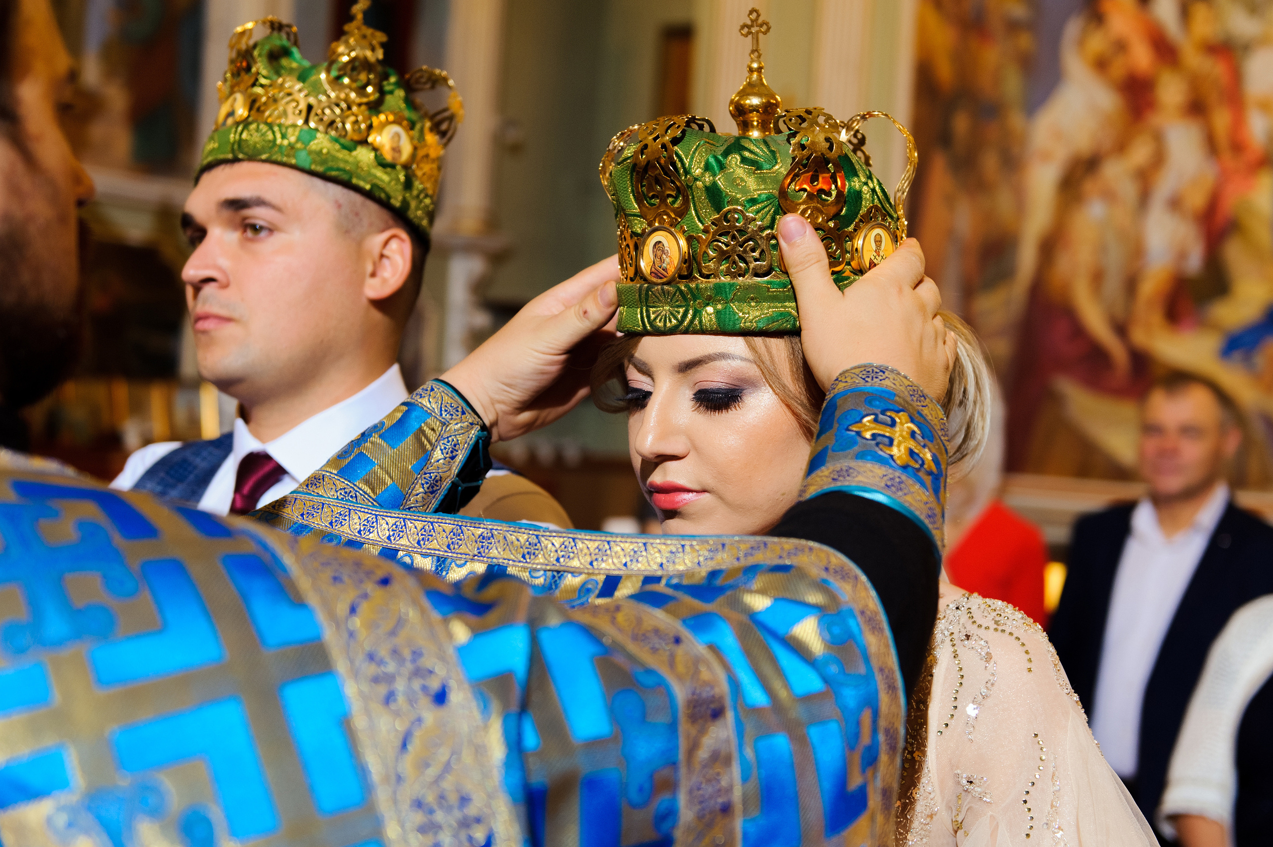 Cristina & Victor. Fotograf de familie și evenimente