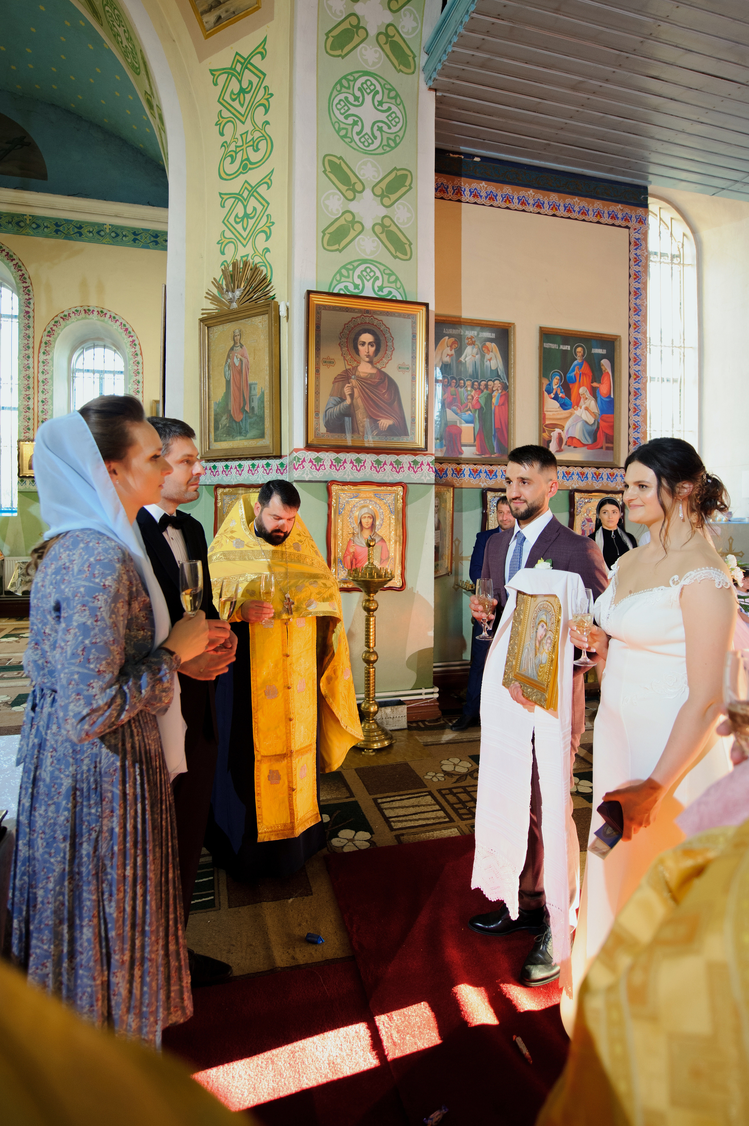 Adriana & Iulian. Fotograf de familie și evenimente