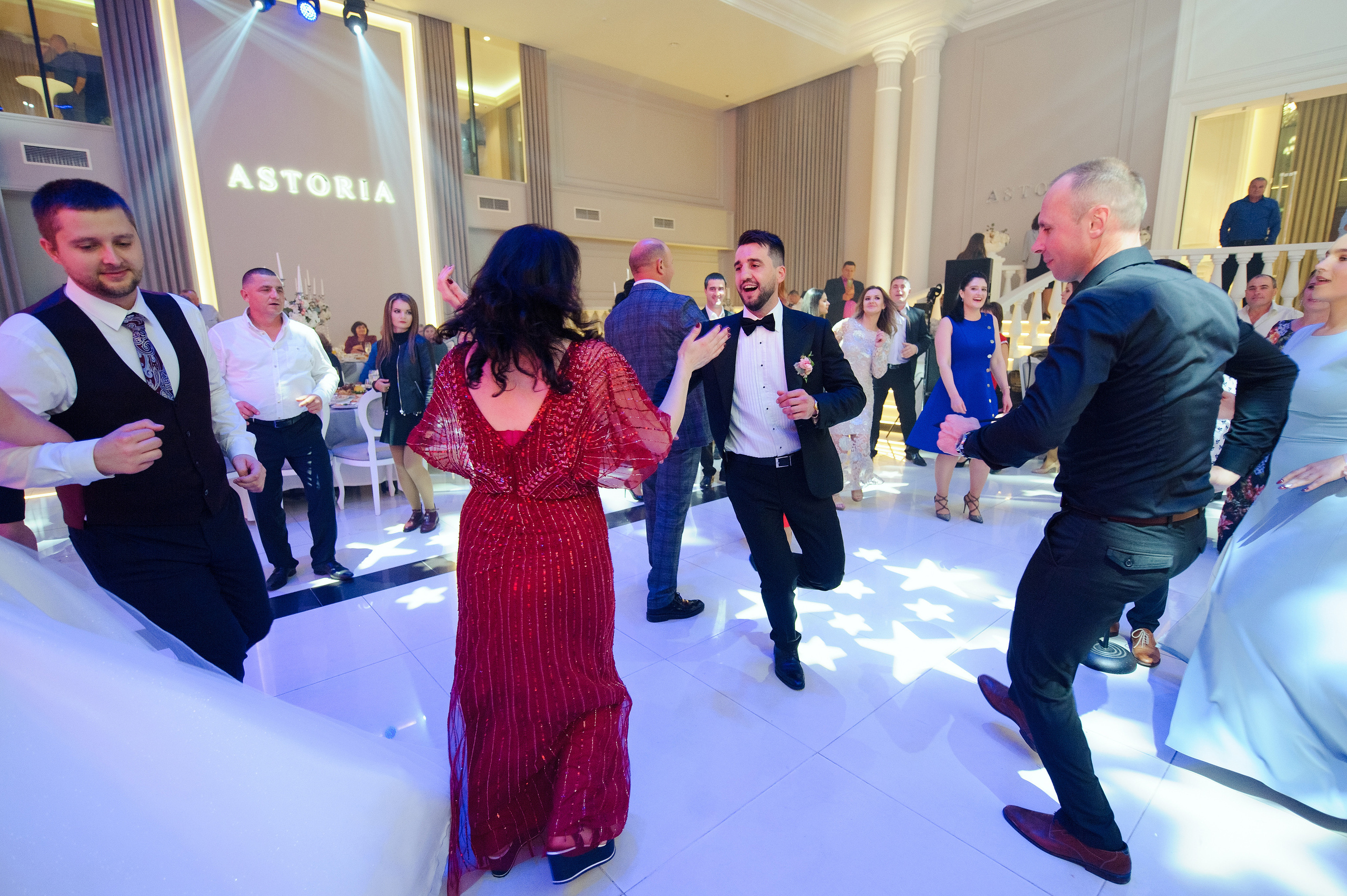 Adriana & Iulian. Fotograf de familie și evenimente