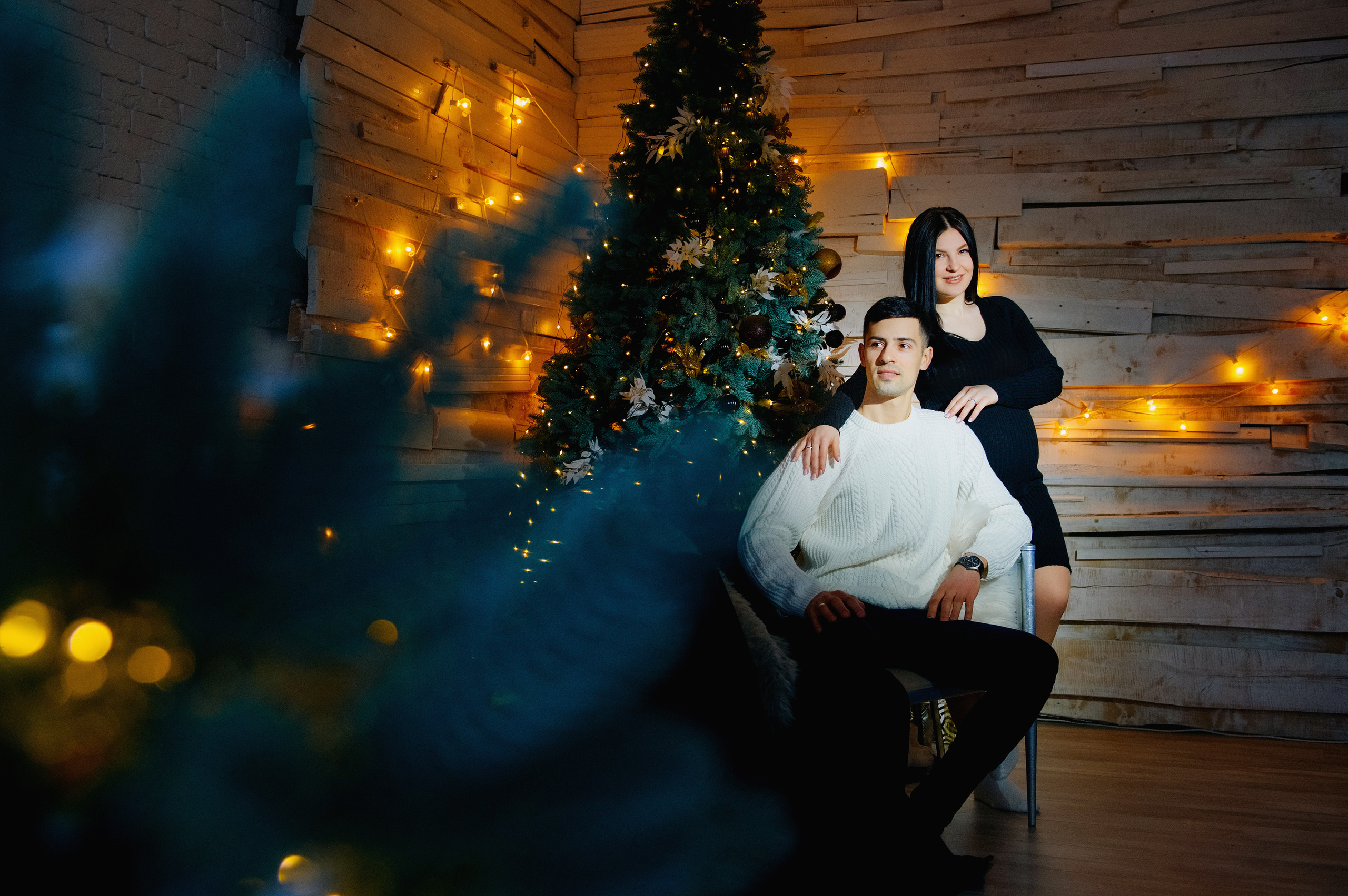 Olga & Ion. Fotograf de familie și evenimente