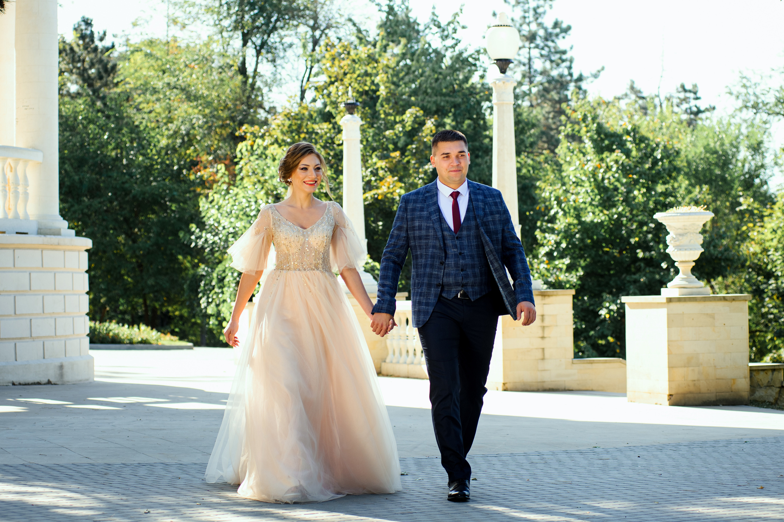 Cristina & Victor. Fotograf de familie și evenimente