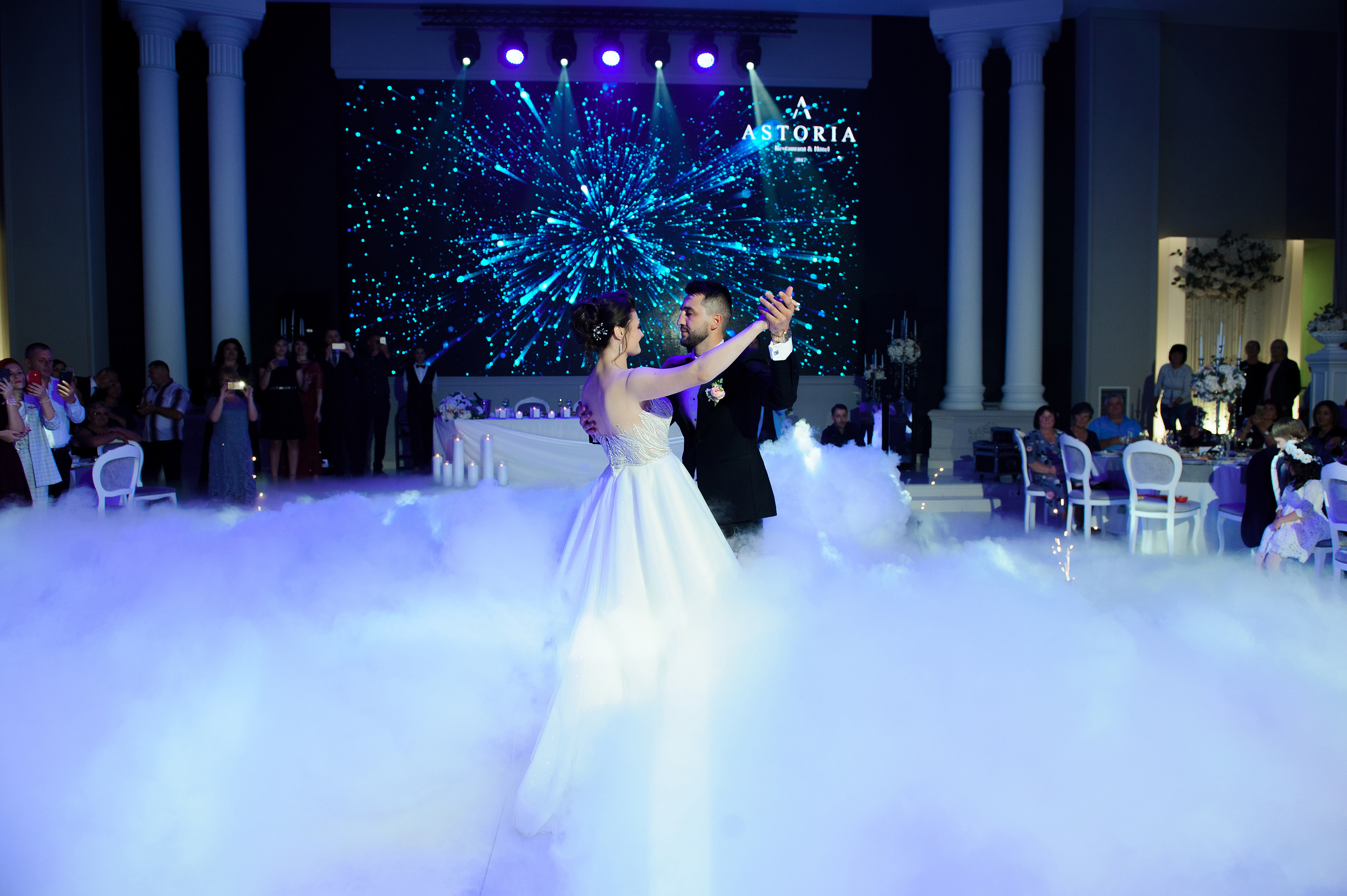 Adriana & Iulian. Fotograf de familie și evenimente