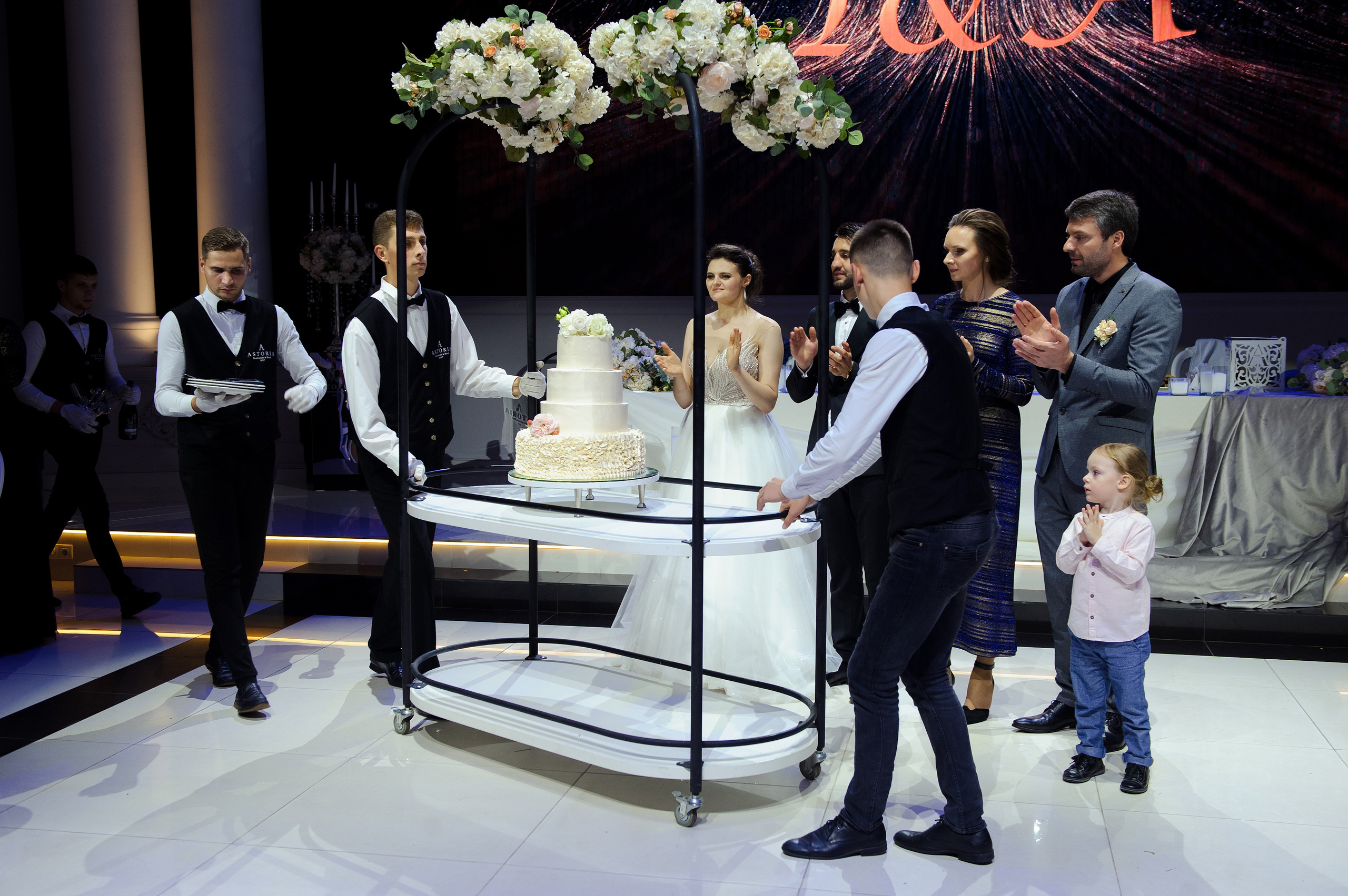 Adriana & Iulian. Fotograf de familie și evenimente