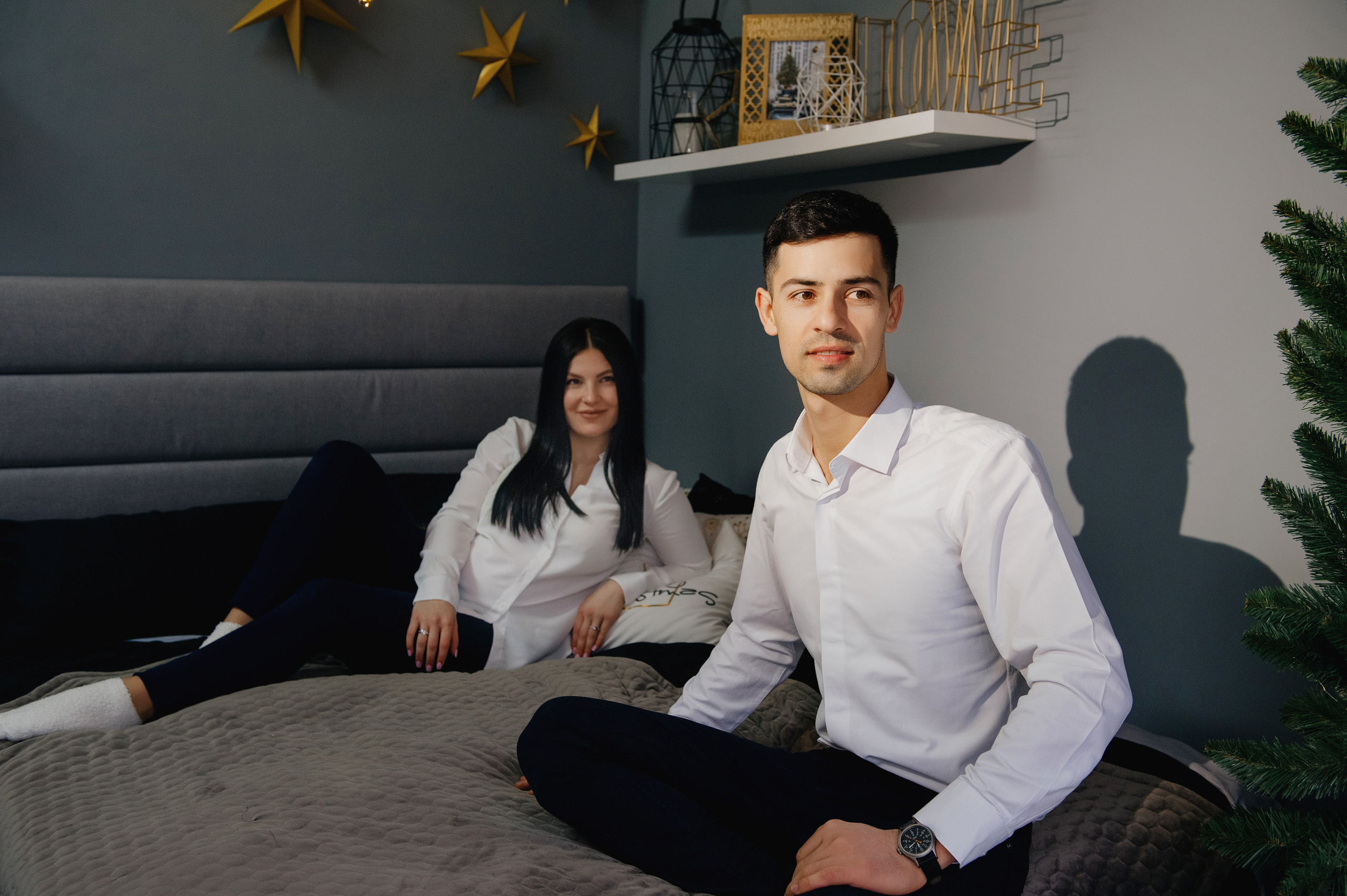 Olga & Ion. Fotograf de familie și evenimente