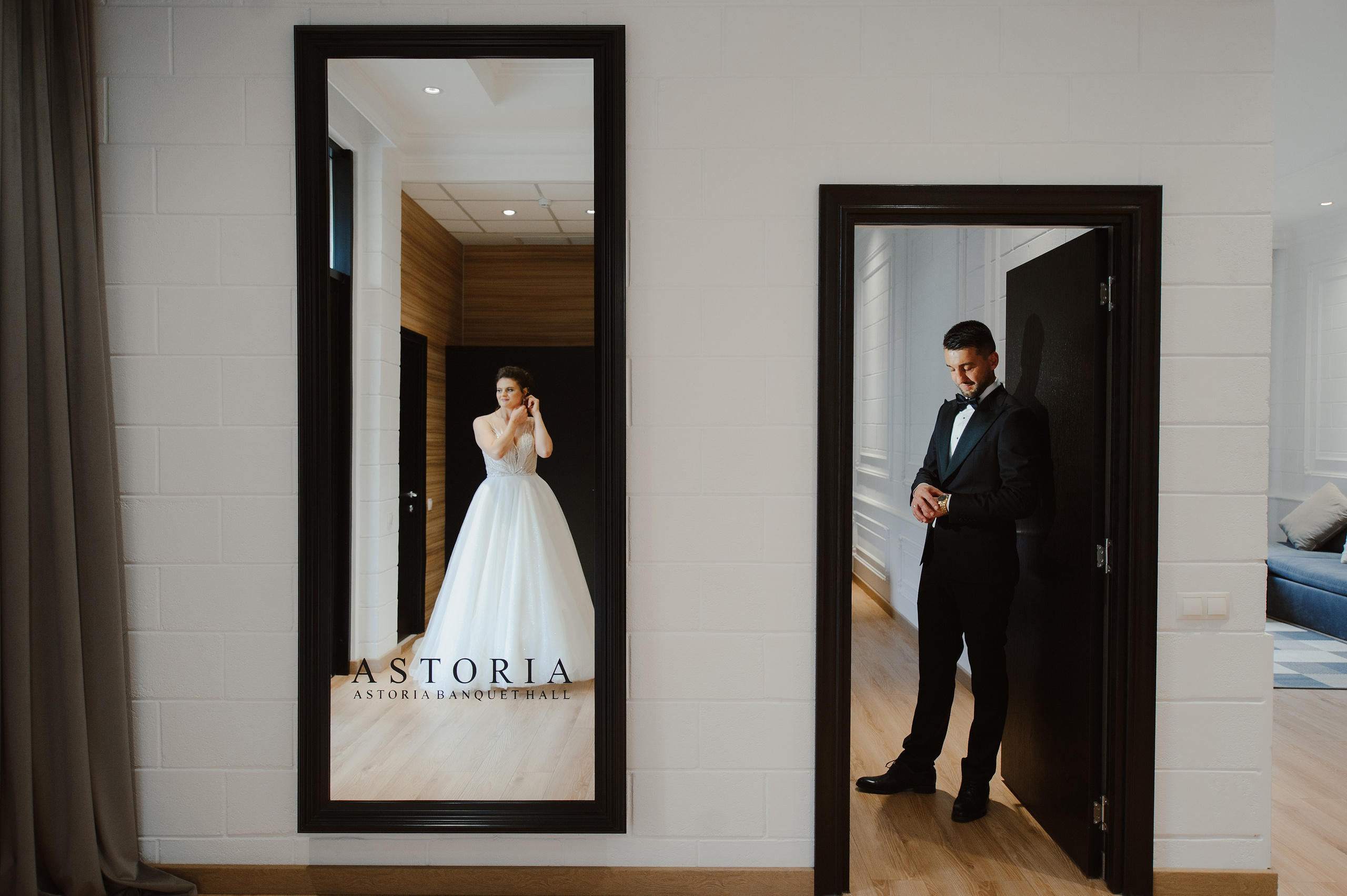 Adriana & Iulian. Fotograf de familie și evenimente