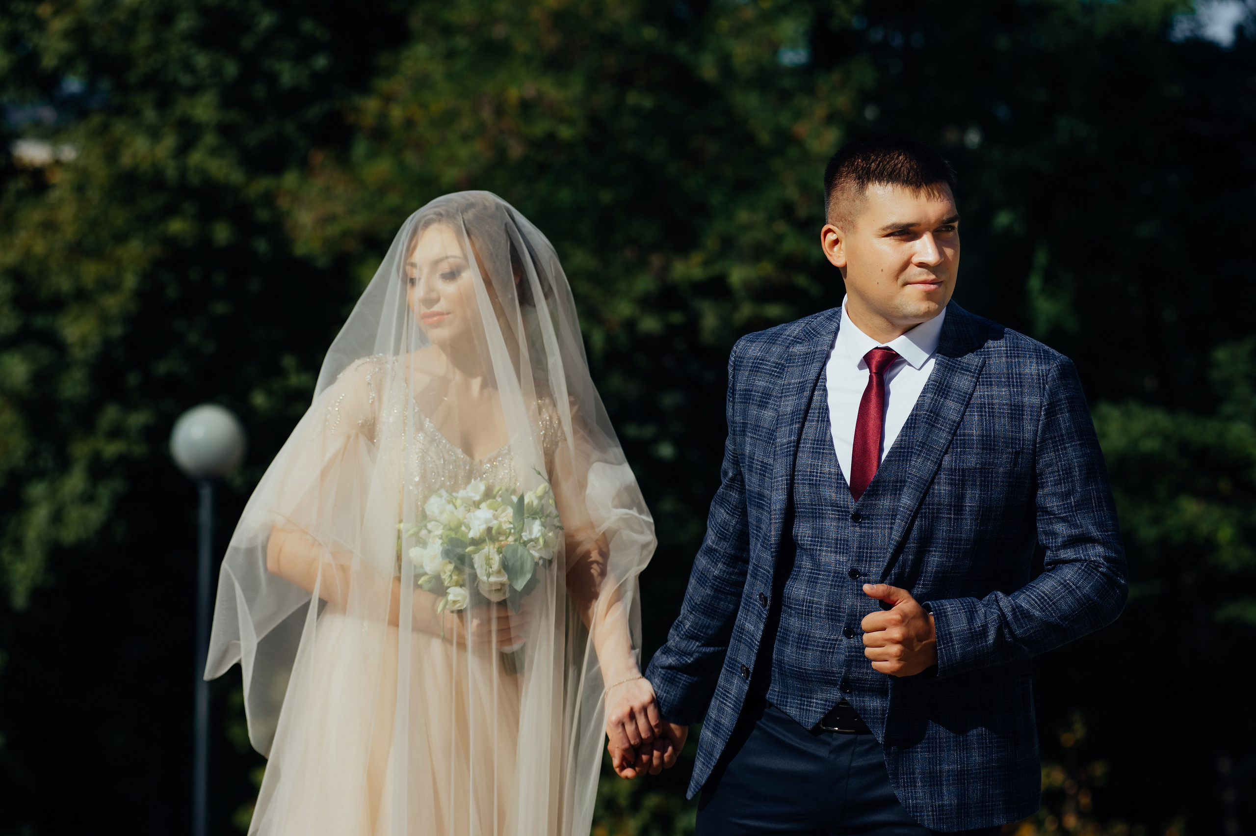 Cristina & Victor. Fotograf de familie și evenimente